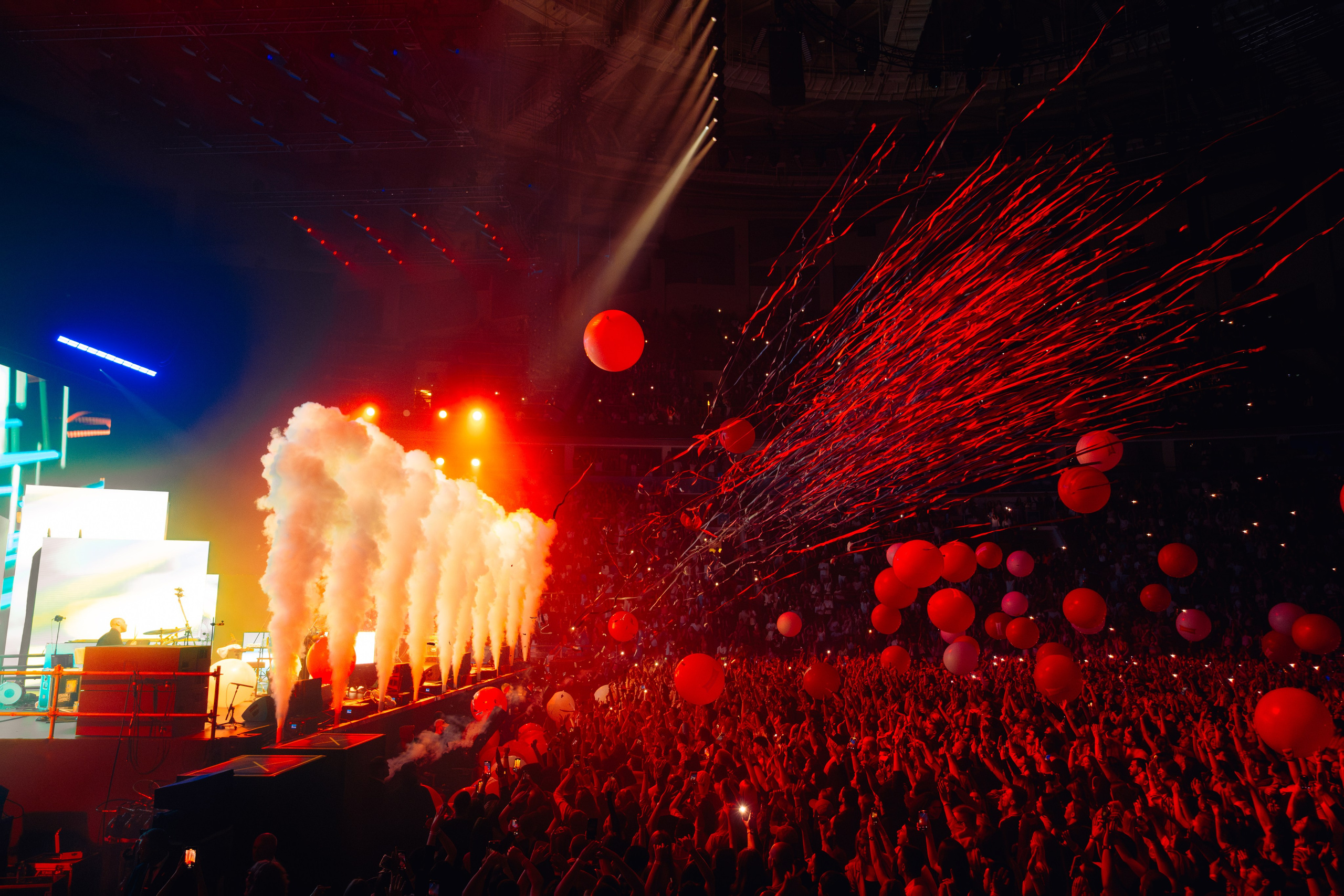 HAMMALI & NAVAI 25.05.25. Концертный и репортажный фотограф в Москве и Санкт-Петербурге Мария