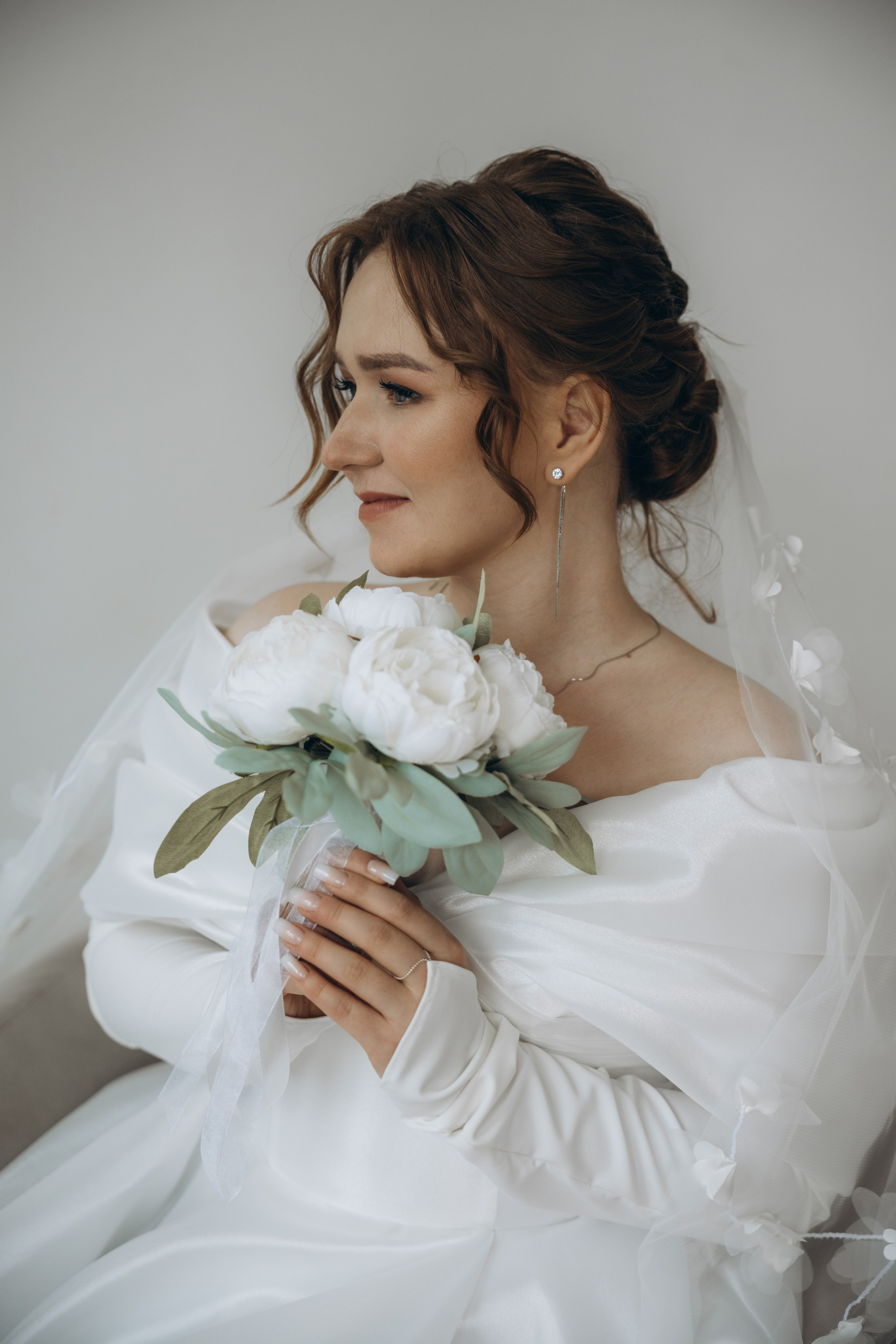 Иван и Елена. Свадебный, семейный фотограф в Иркутске Светлана Макаричева