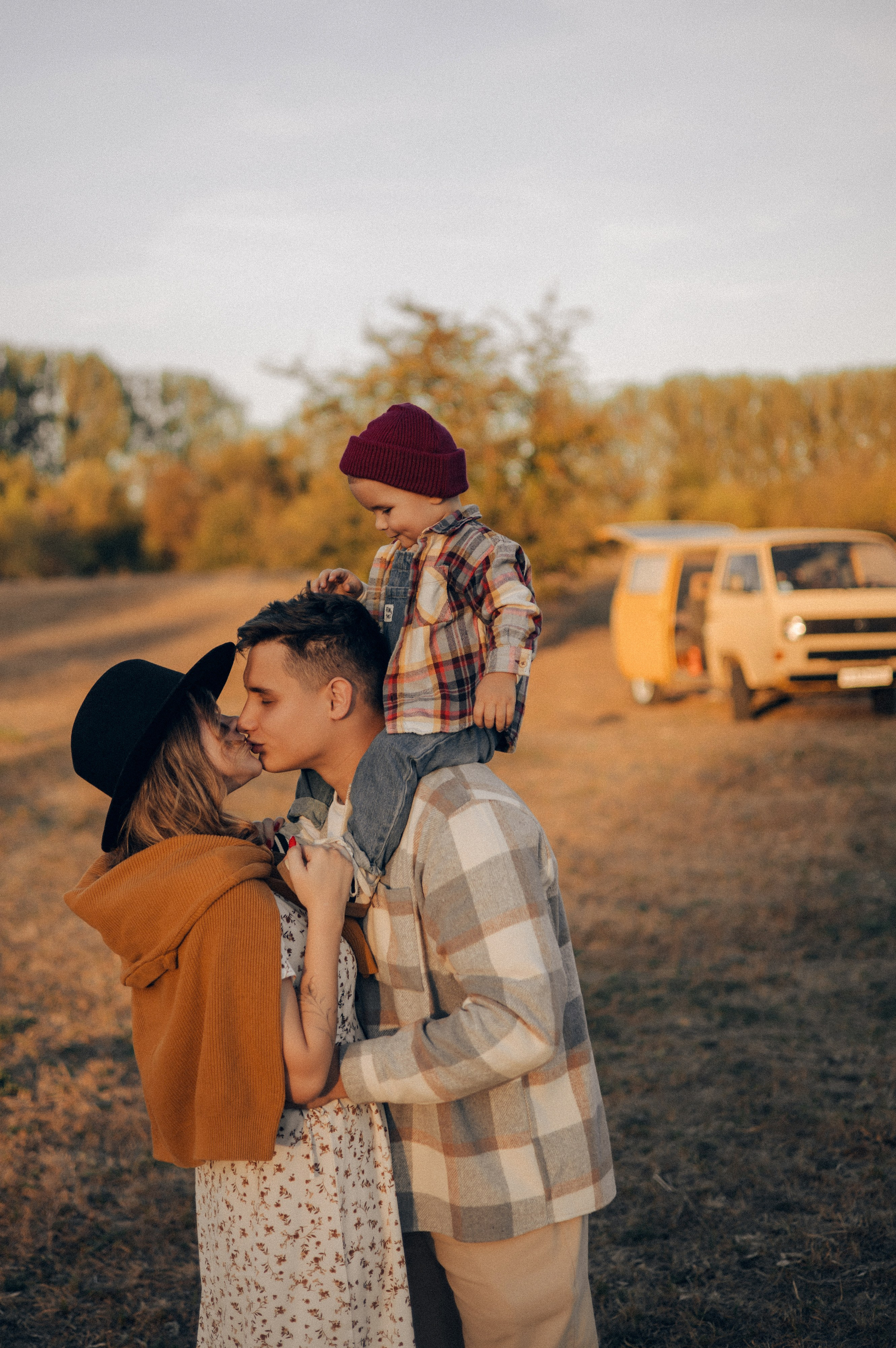Семейная история