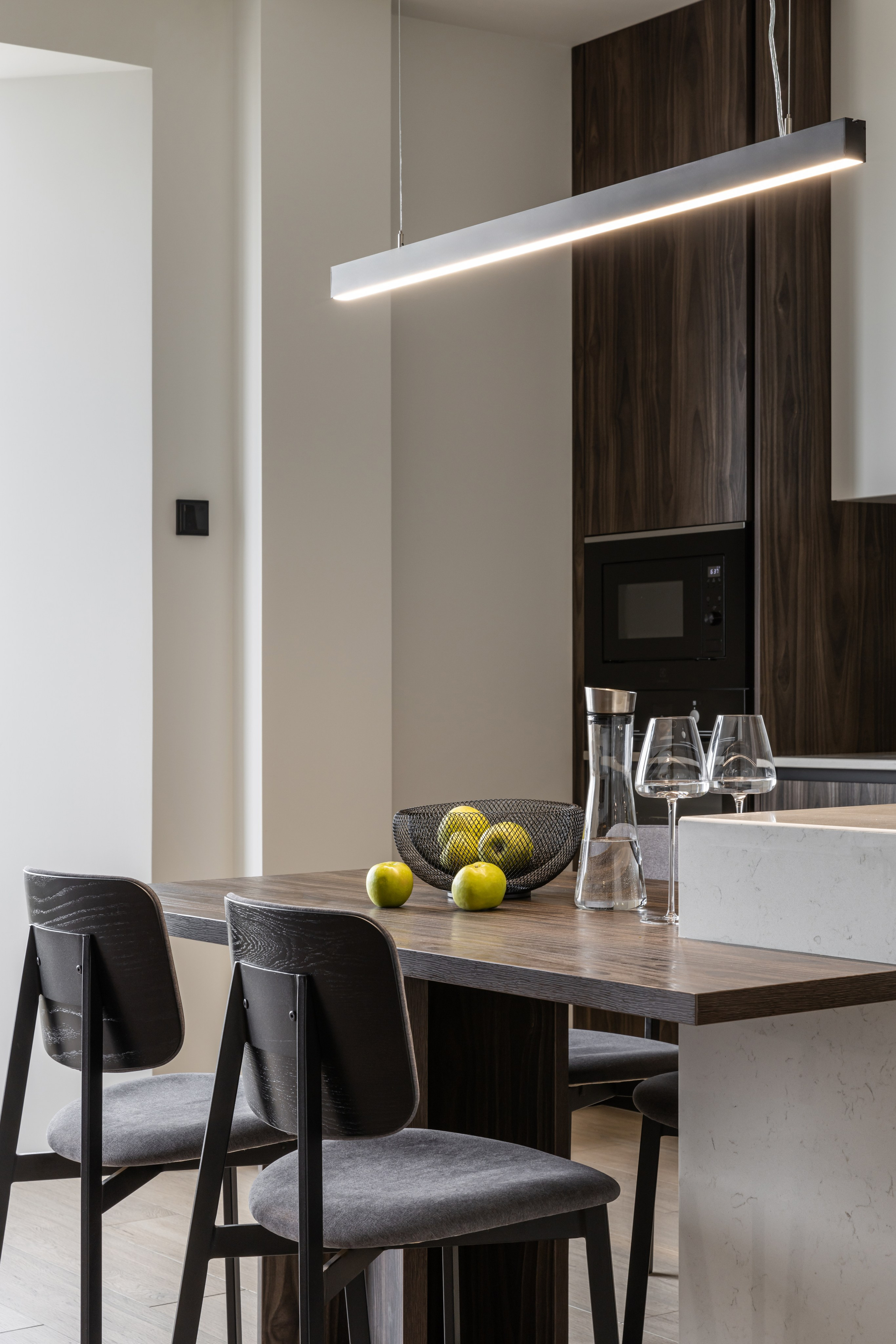 GOOD DESIGN. Наталья Летунова — интерьерный фотограф в Иванове