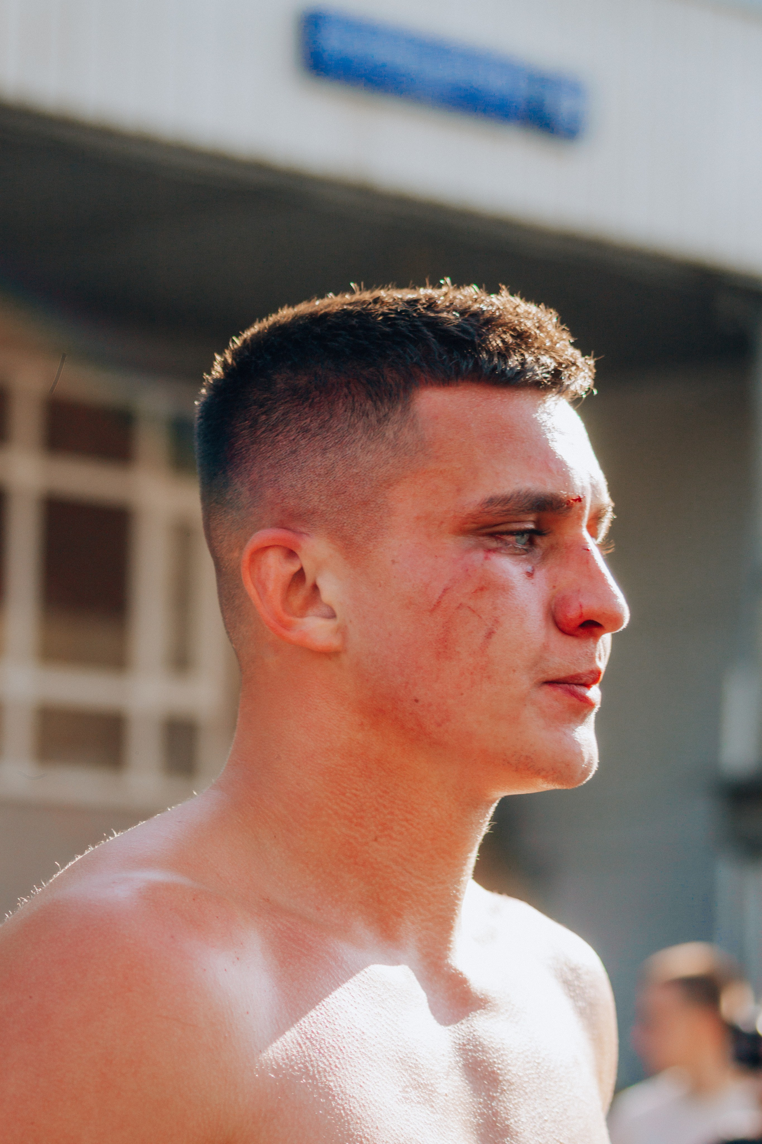 Гран-при NNPromotion. Анастасия Тен