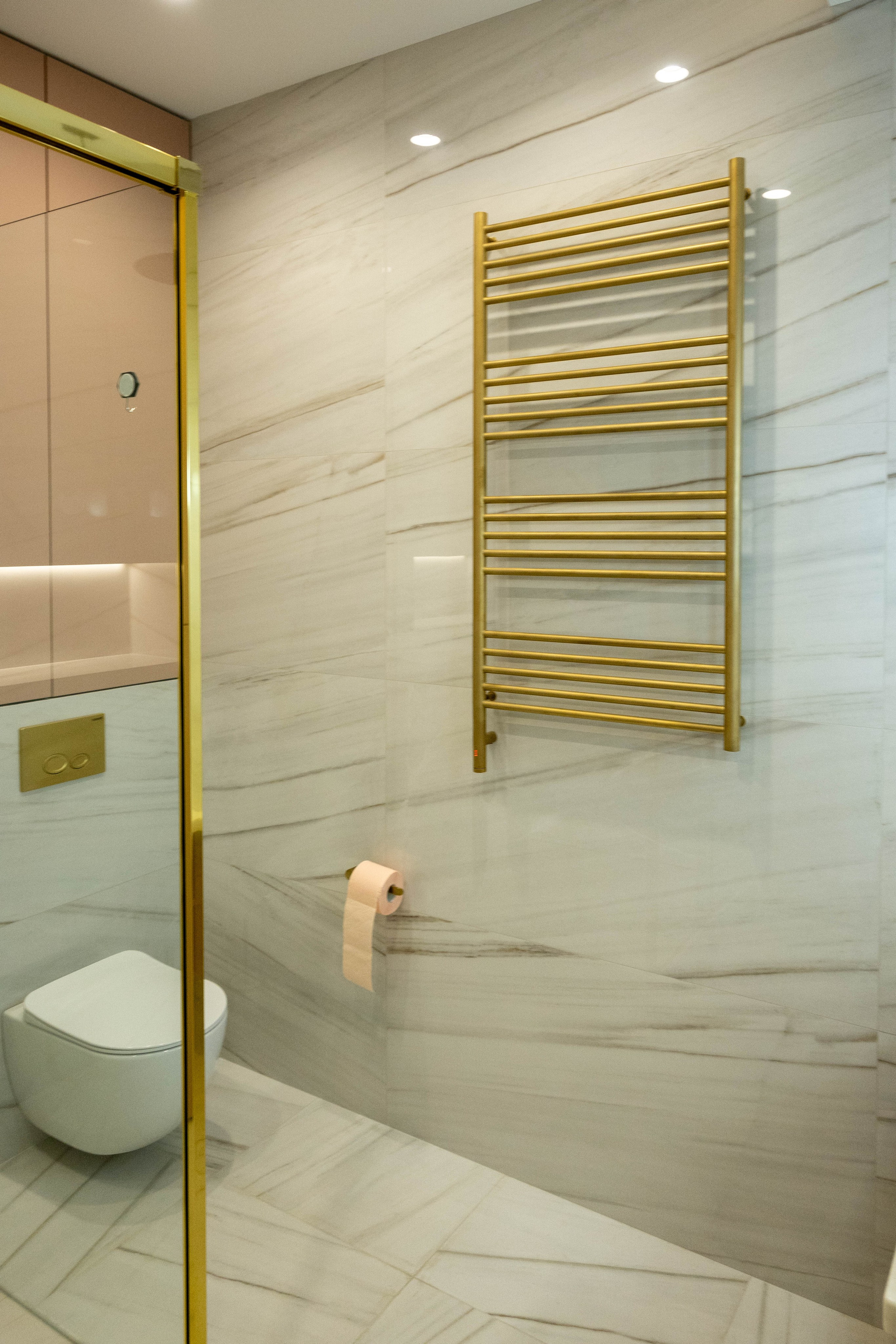 Flat. Fotograf Dmitrii Donets