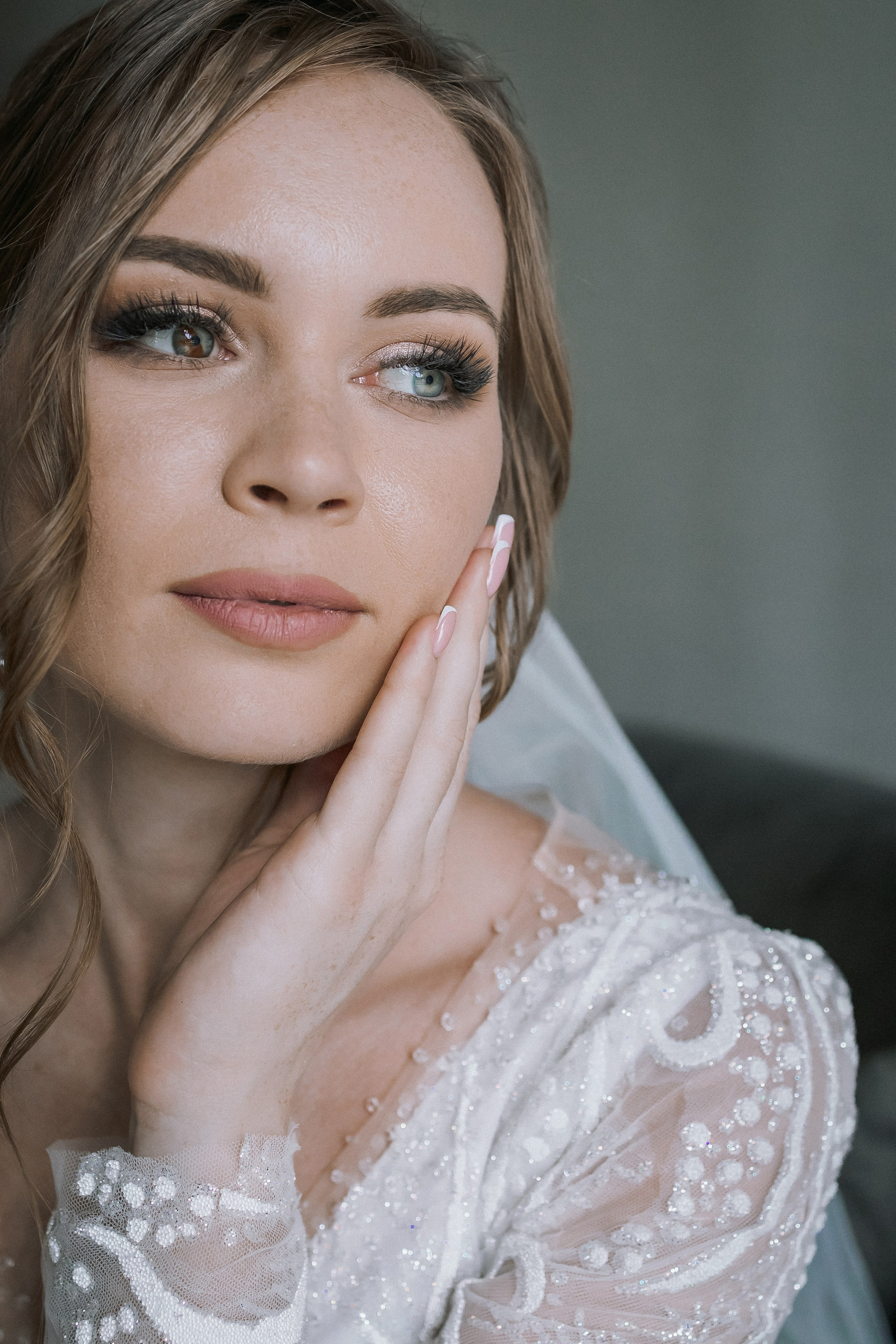 Свадебная фотография. Арина Рубах