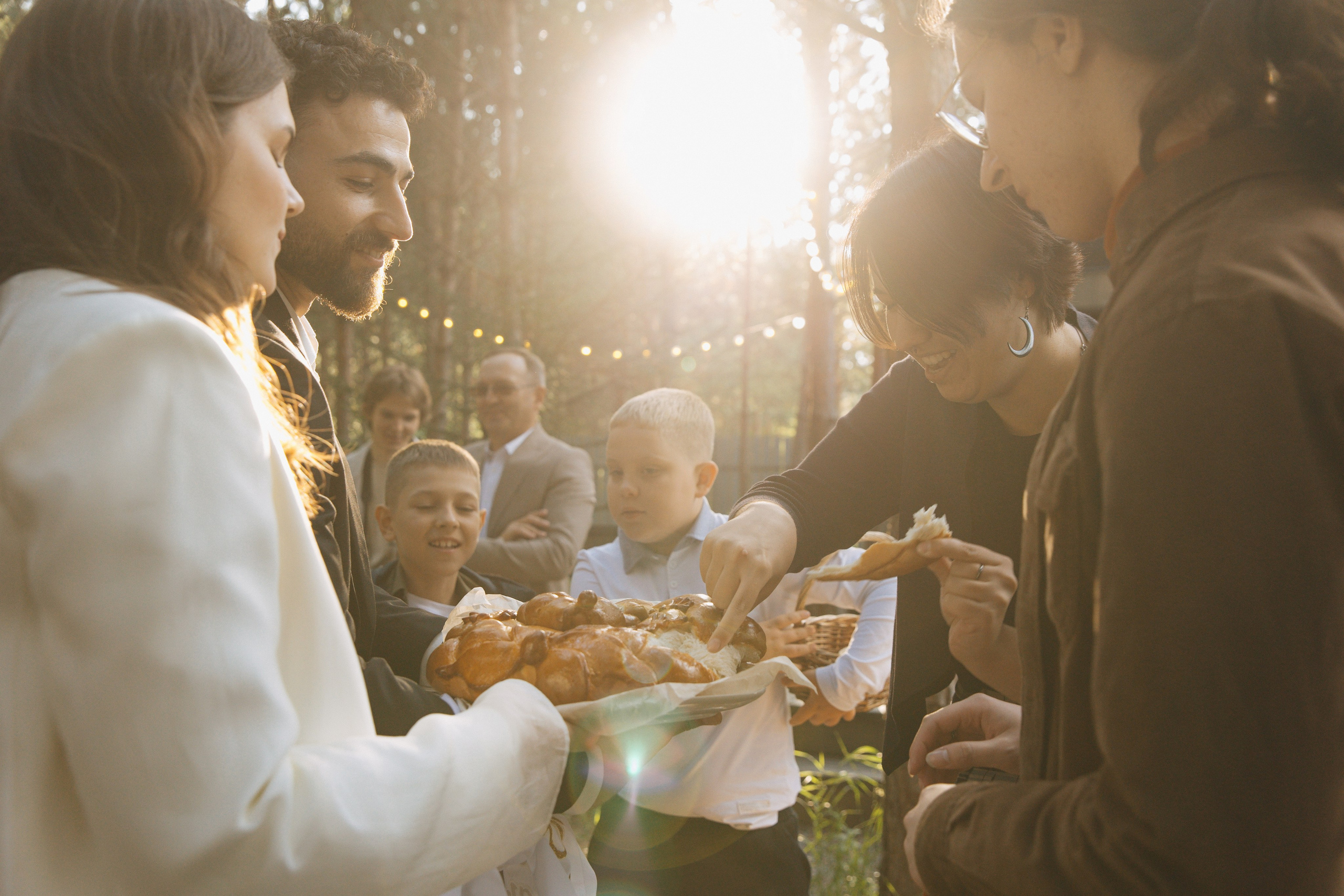Y & A. Свадебный и семейный фотограф в Красноярске Абраменко Настя