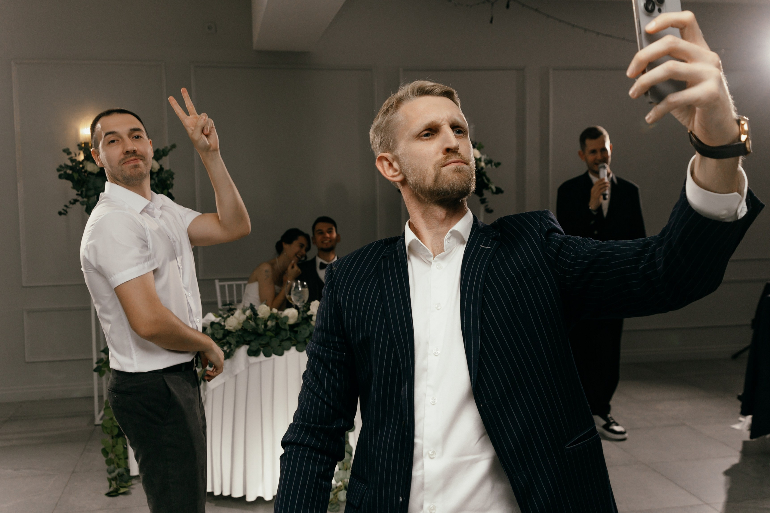 T & M. Свадебный и семейный фотограф в Красноярске Абраменко Настя