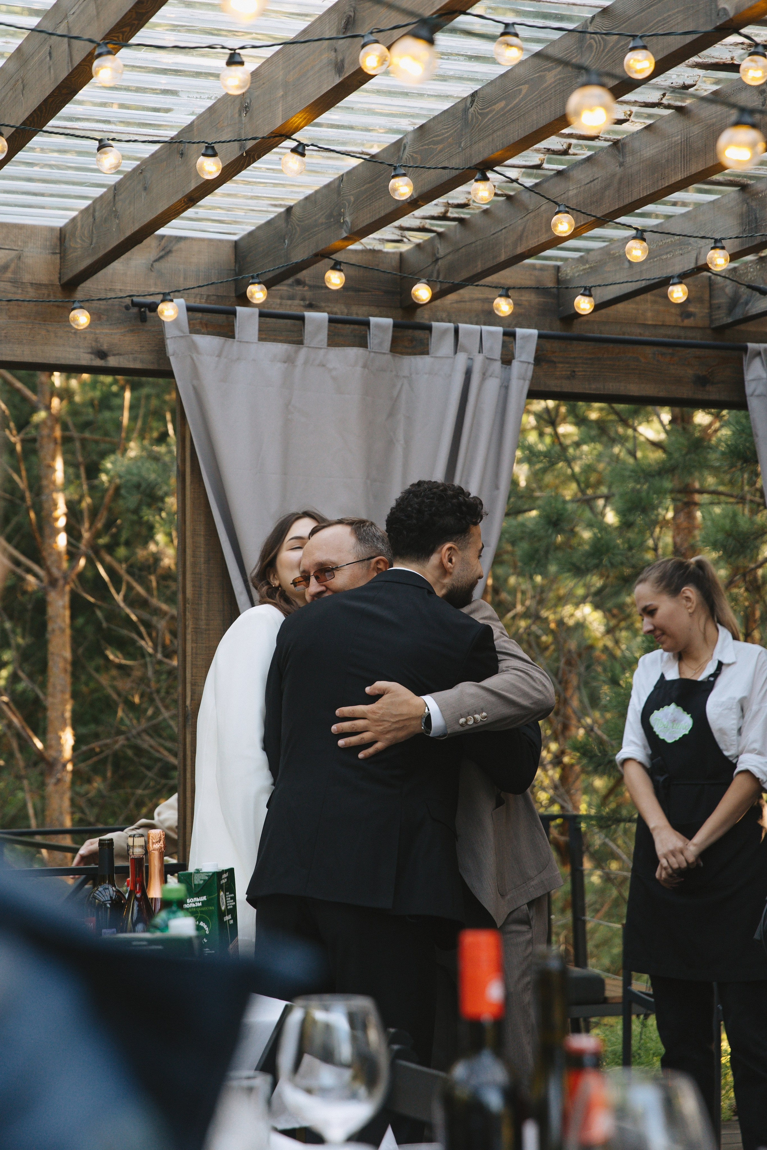 Y & A. Свадебный и семейный фотограф в Красноярске Абраменко Настя