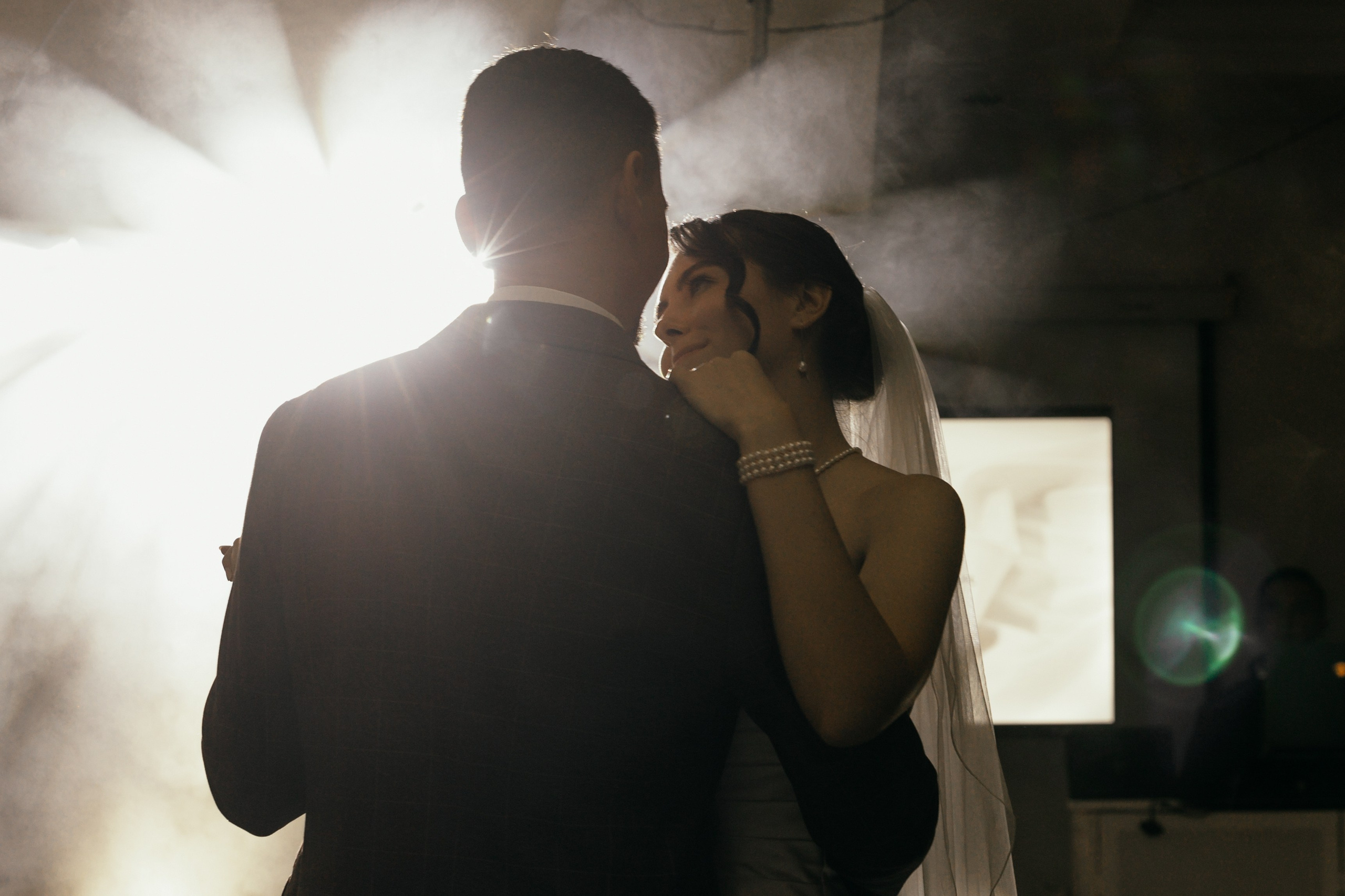 T & M. Свадебный и семейный фотограф в Красноярске Абраменко Настя