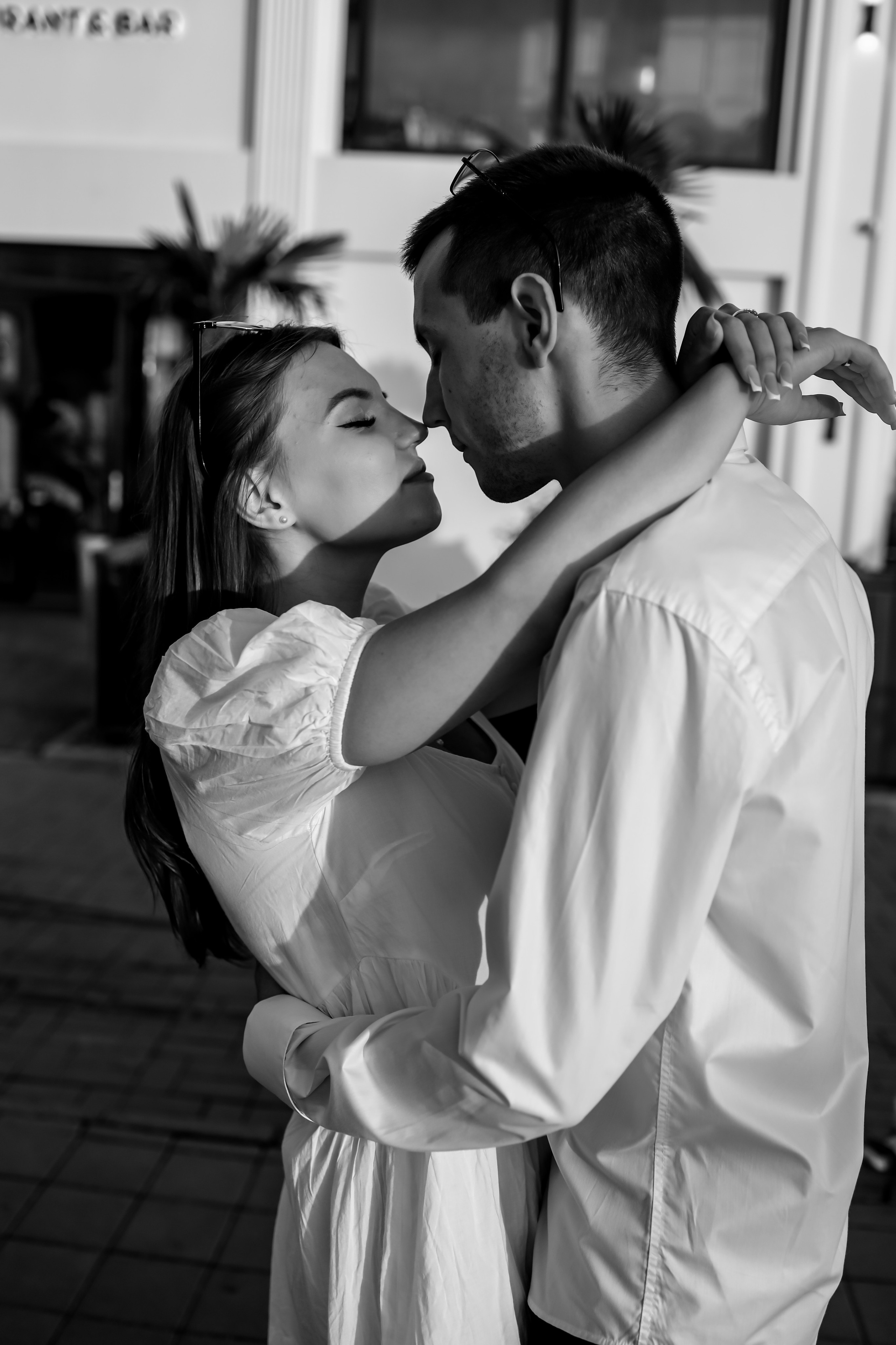 Свадебное путешествие на море. Главная