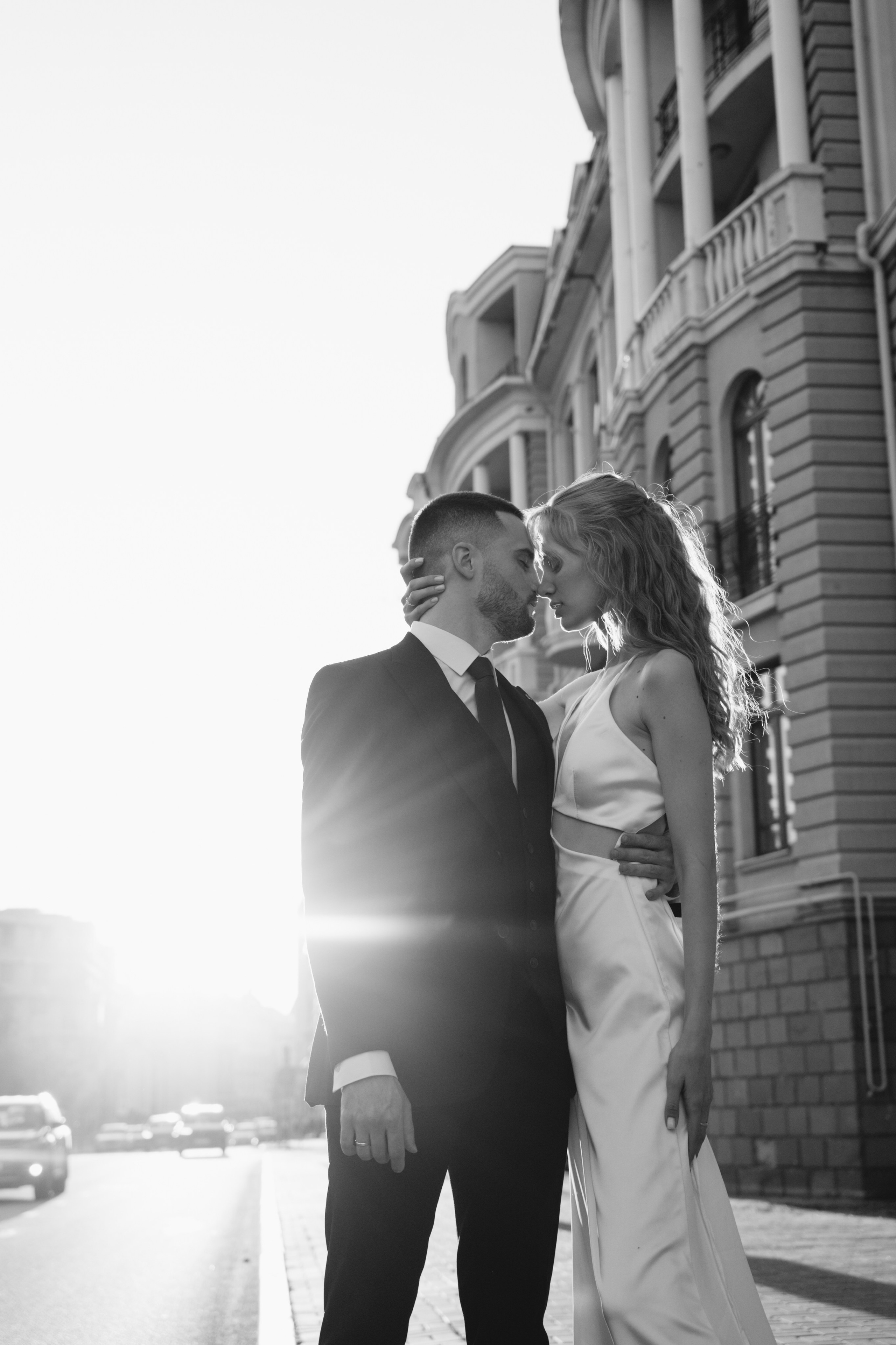 Lisa & Andrey | Kazan. Свадебный и семейный фотограф Вероника Холод