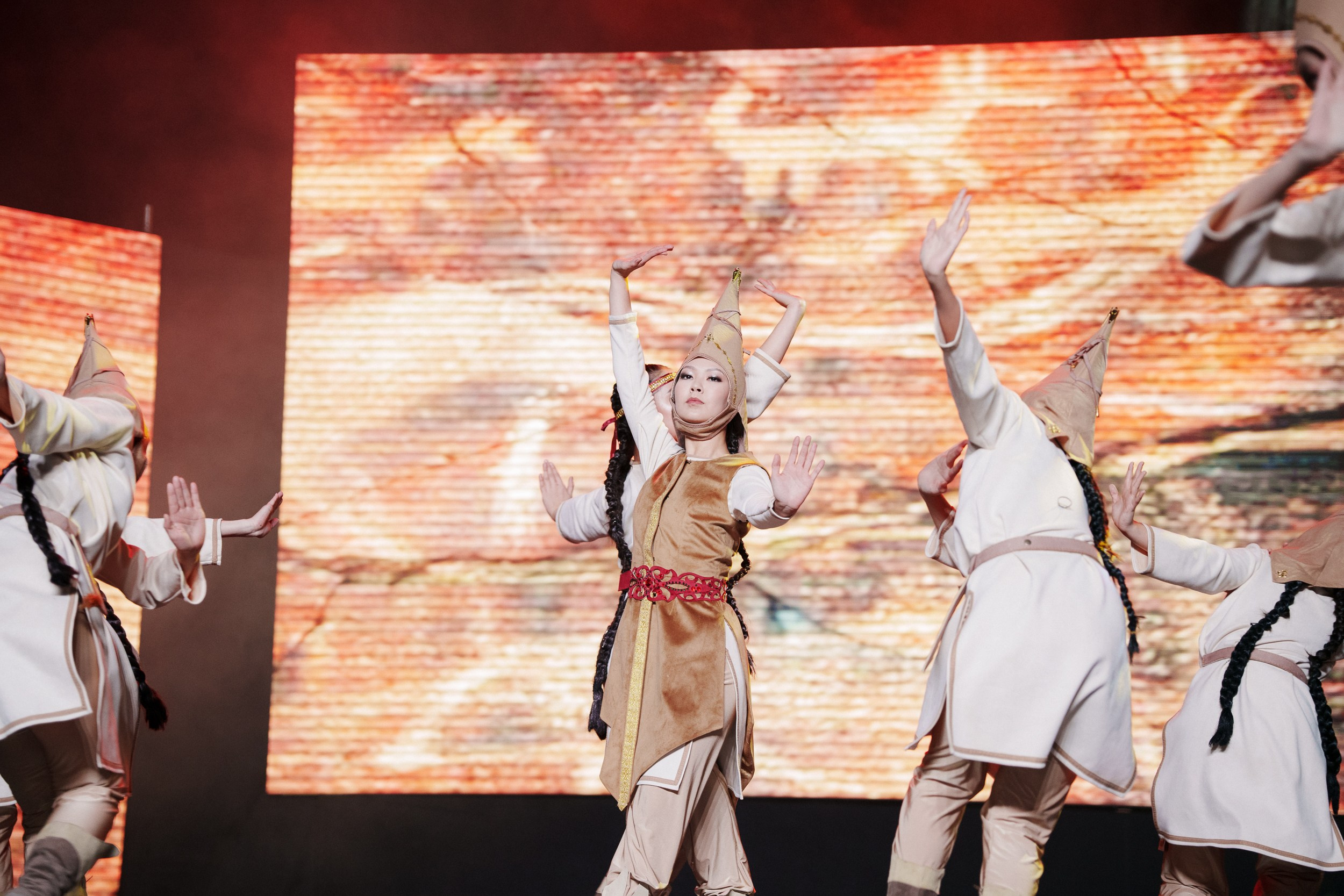 NOMAD «Концерт». Портретный и Репортажный Фотограф Москва