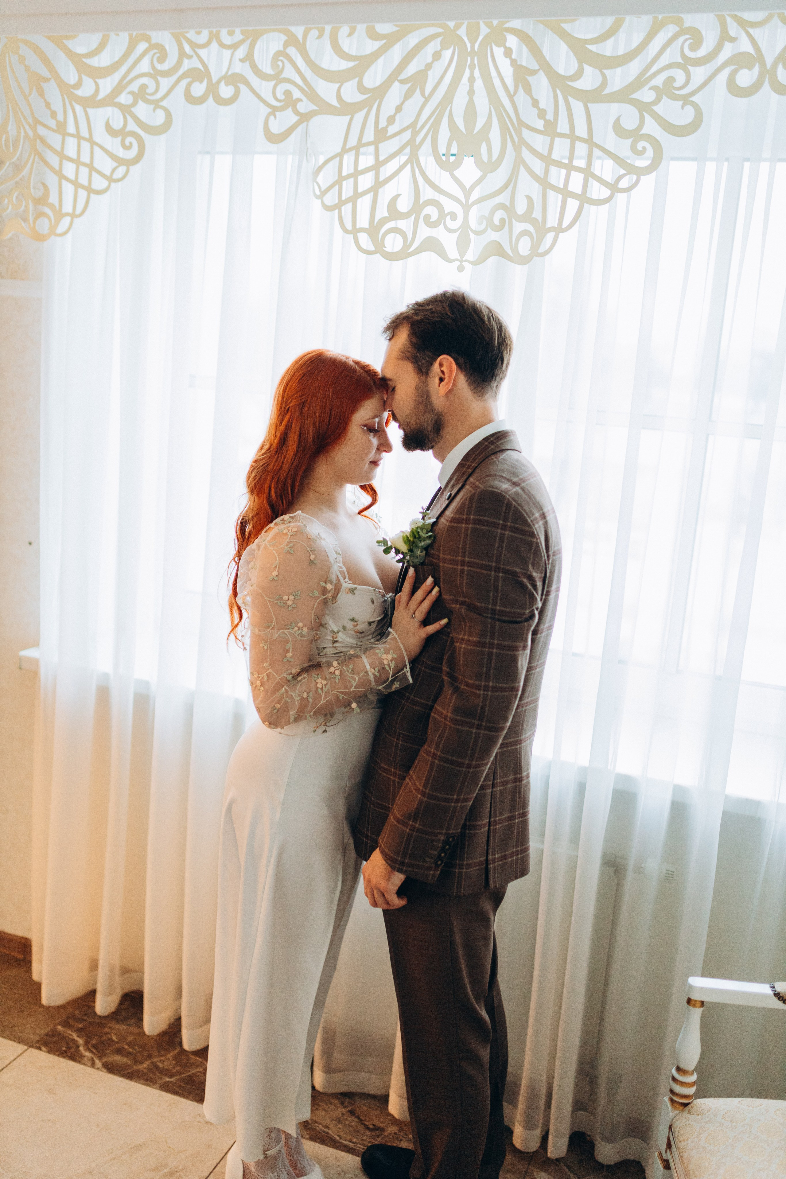 Никита и Иветта. Фотограф Белозерцева Марина