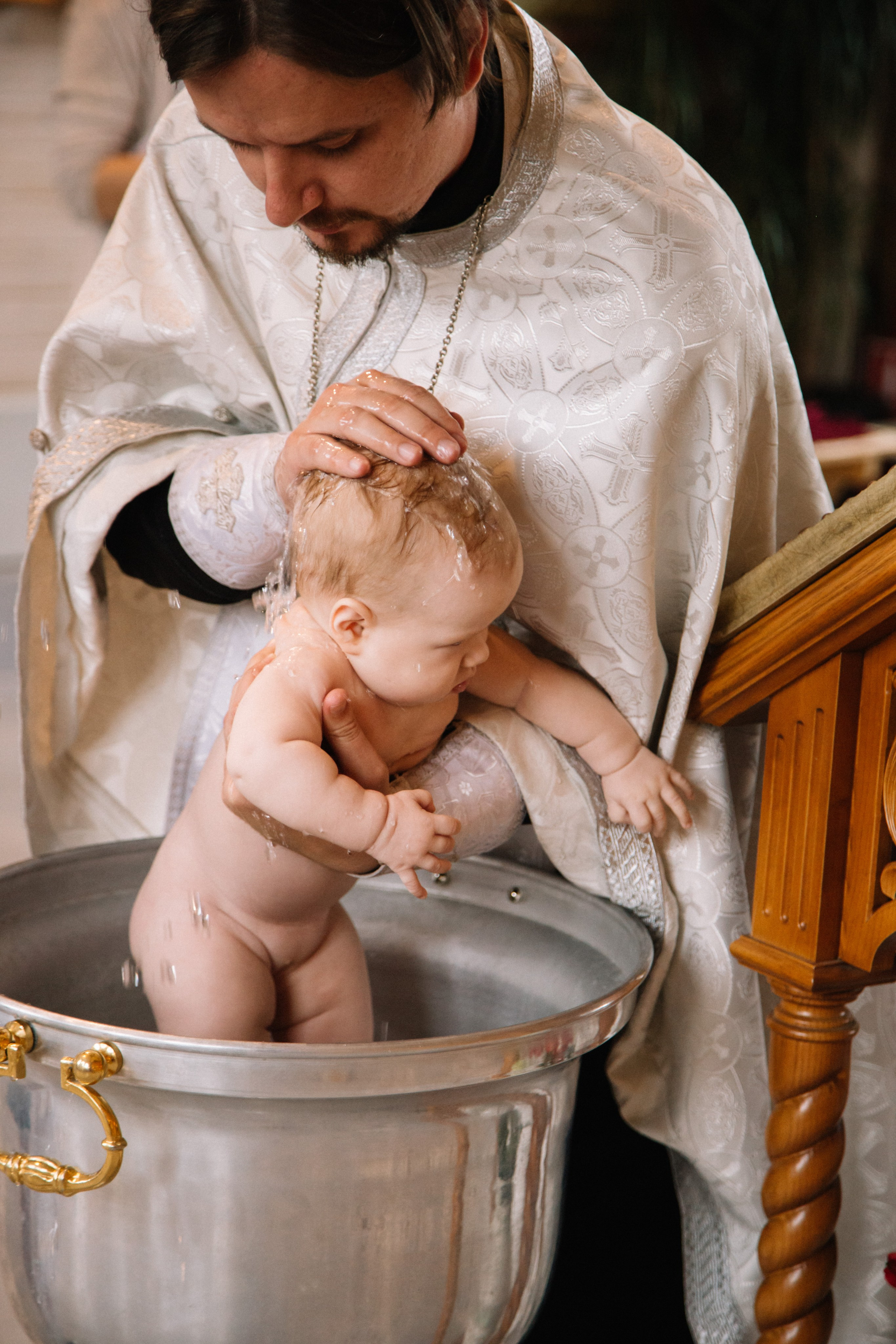 Семейные съемки. Фотограф и видеограф в Санкт-Петербурге Прохорова Надежда