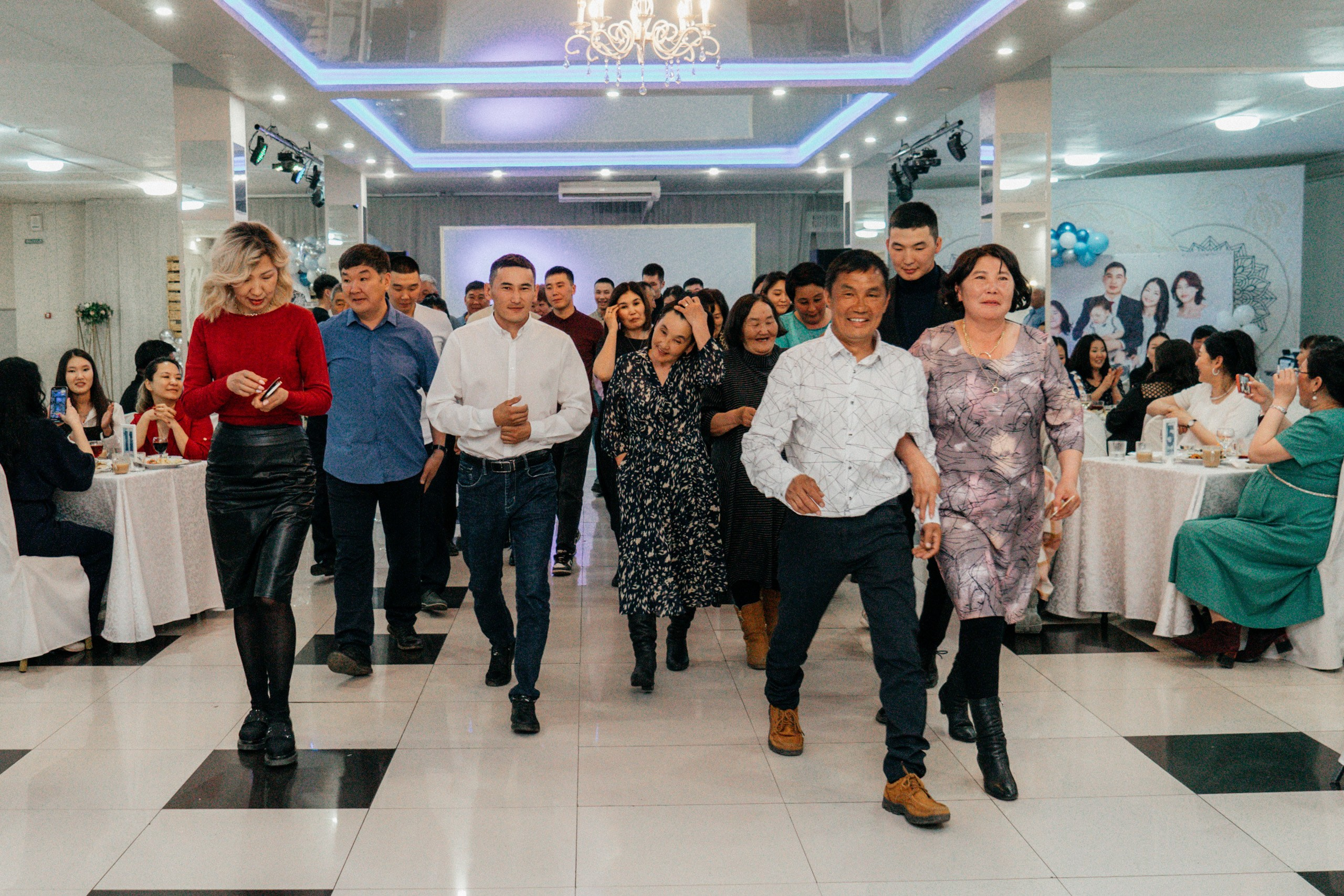 Милан Агвана. Фотограф Улан-Удэ