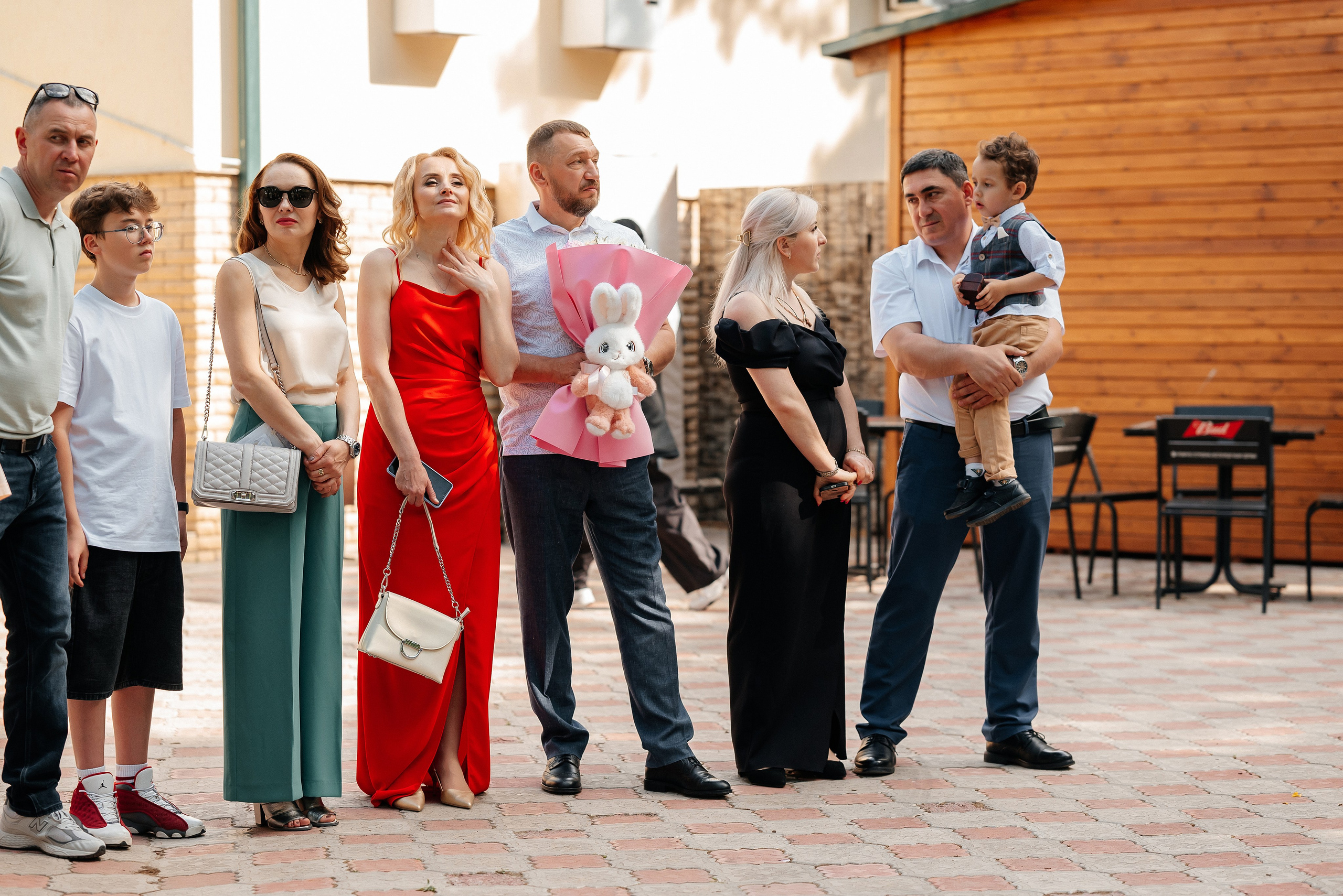 Станислав и Алёна. Свадебный и семейный фотограф Нина Полеско