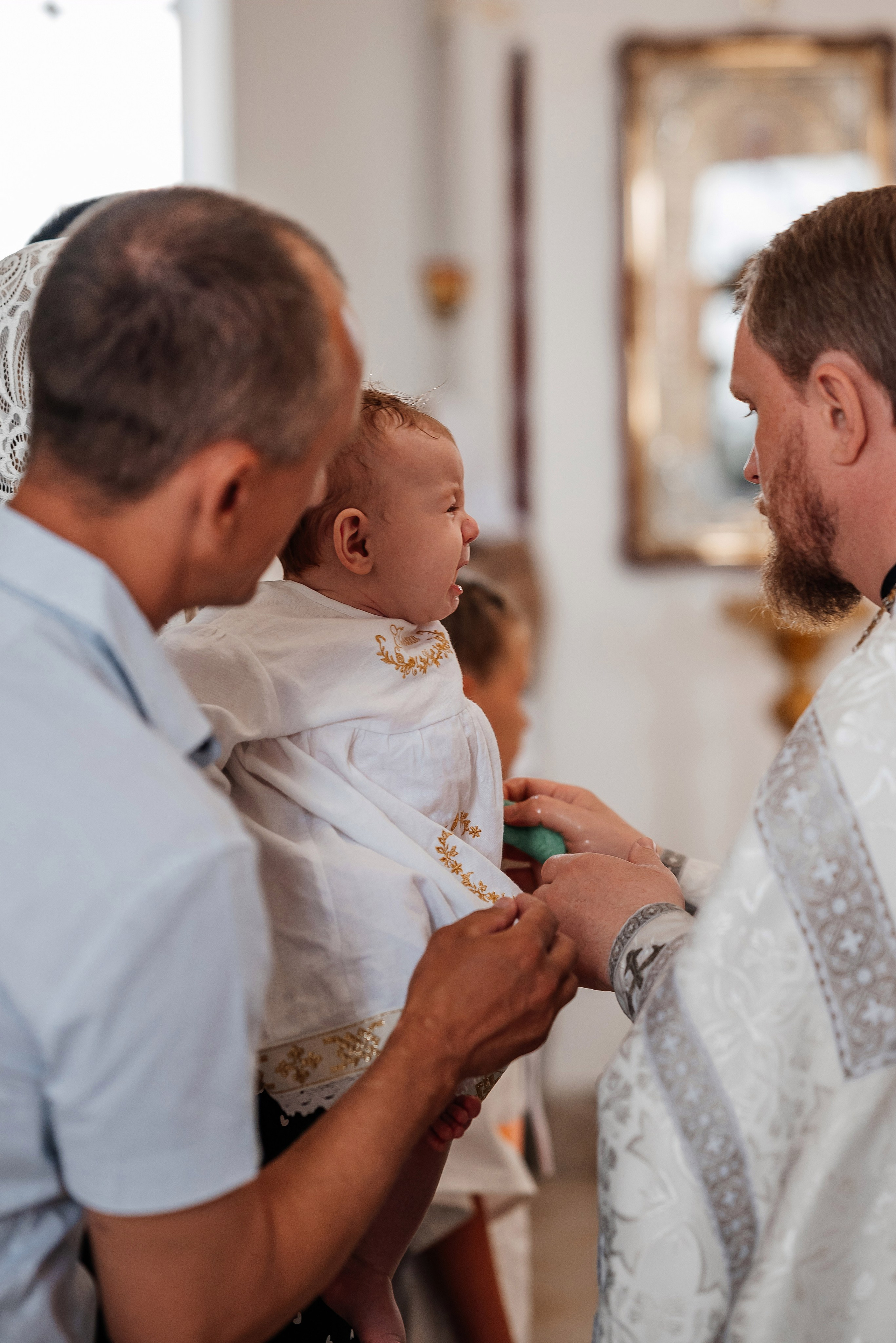 Ульянушка. Свадебный и семейный фотограф Нина Полеско