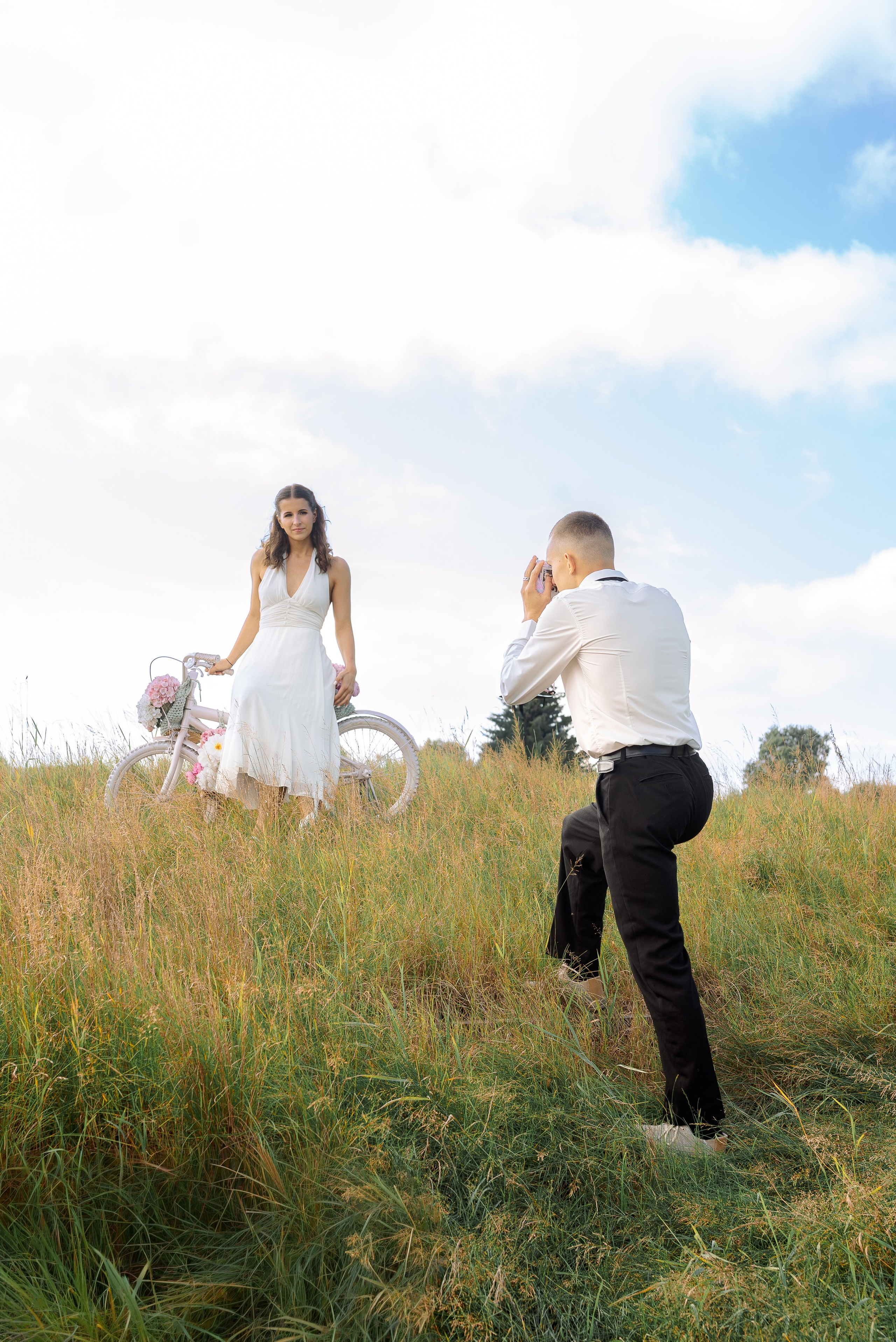 Свадьба Елизавета&Матвей