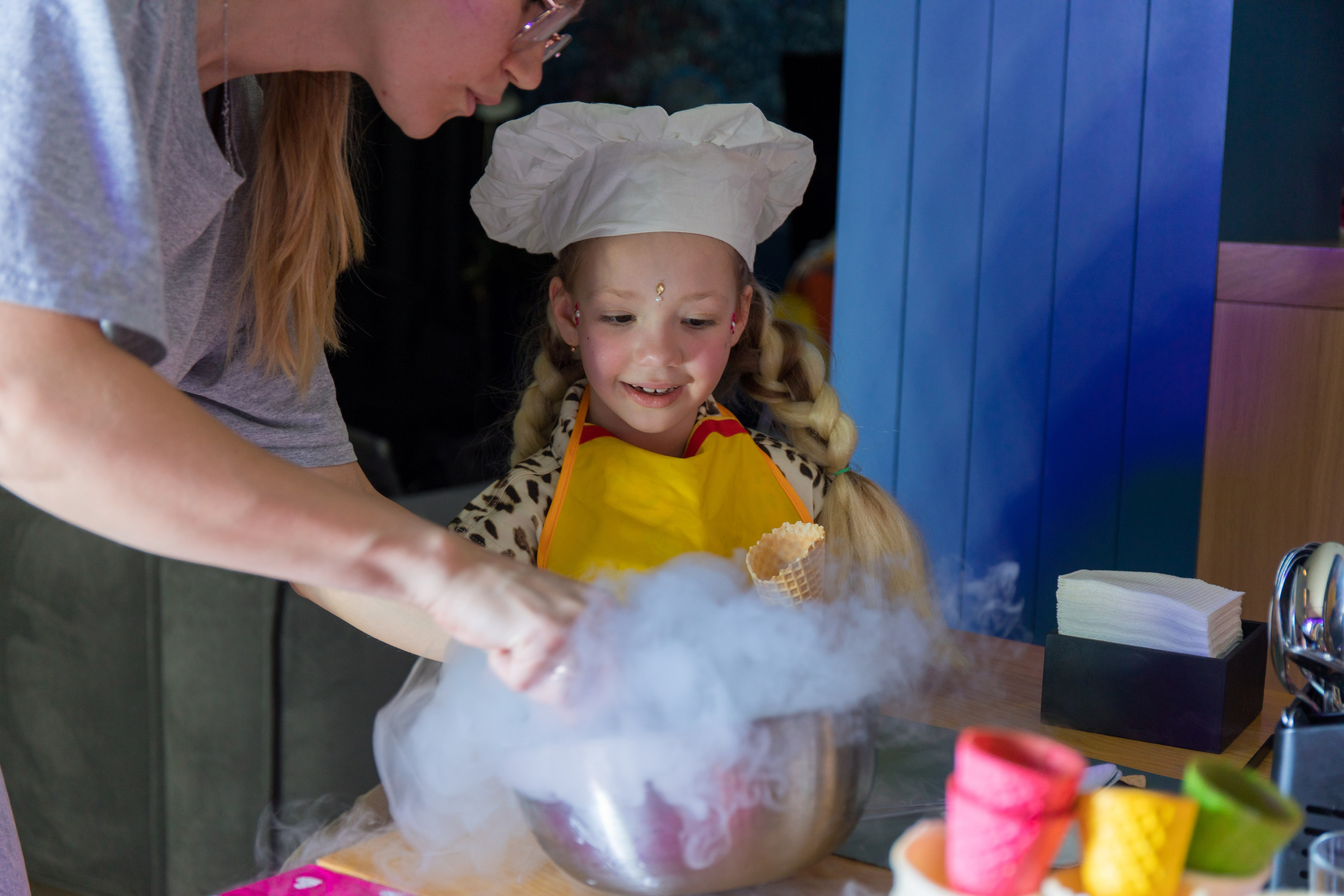 Пример репортажа. Фотограф в Костроме, Ярославле, Москве Светлана Заведеева
