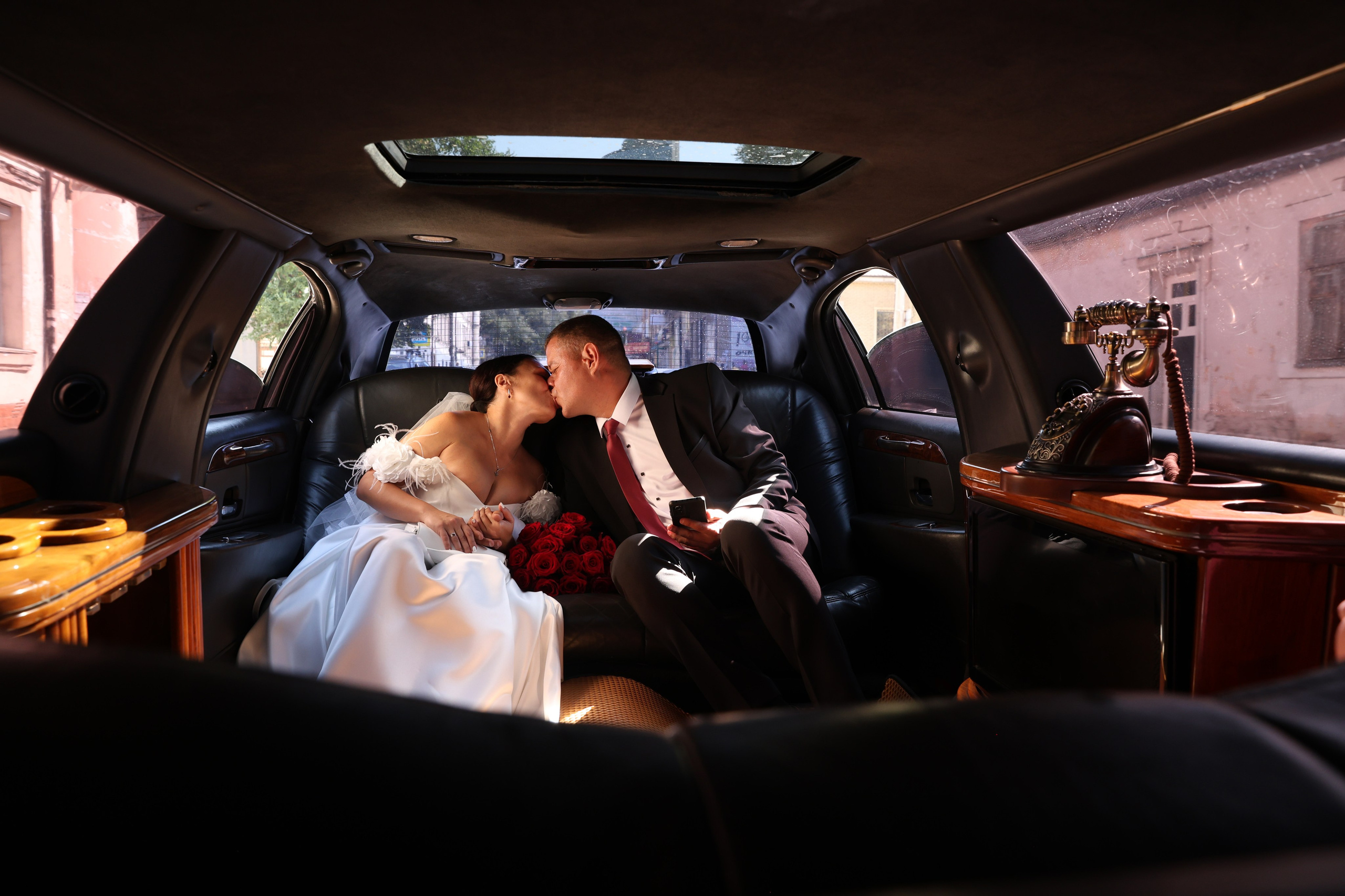 08.09. Яна Чхан — Фотограф в Донецке и не только