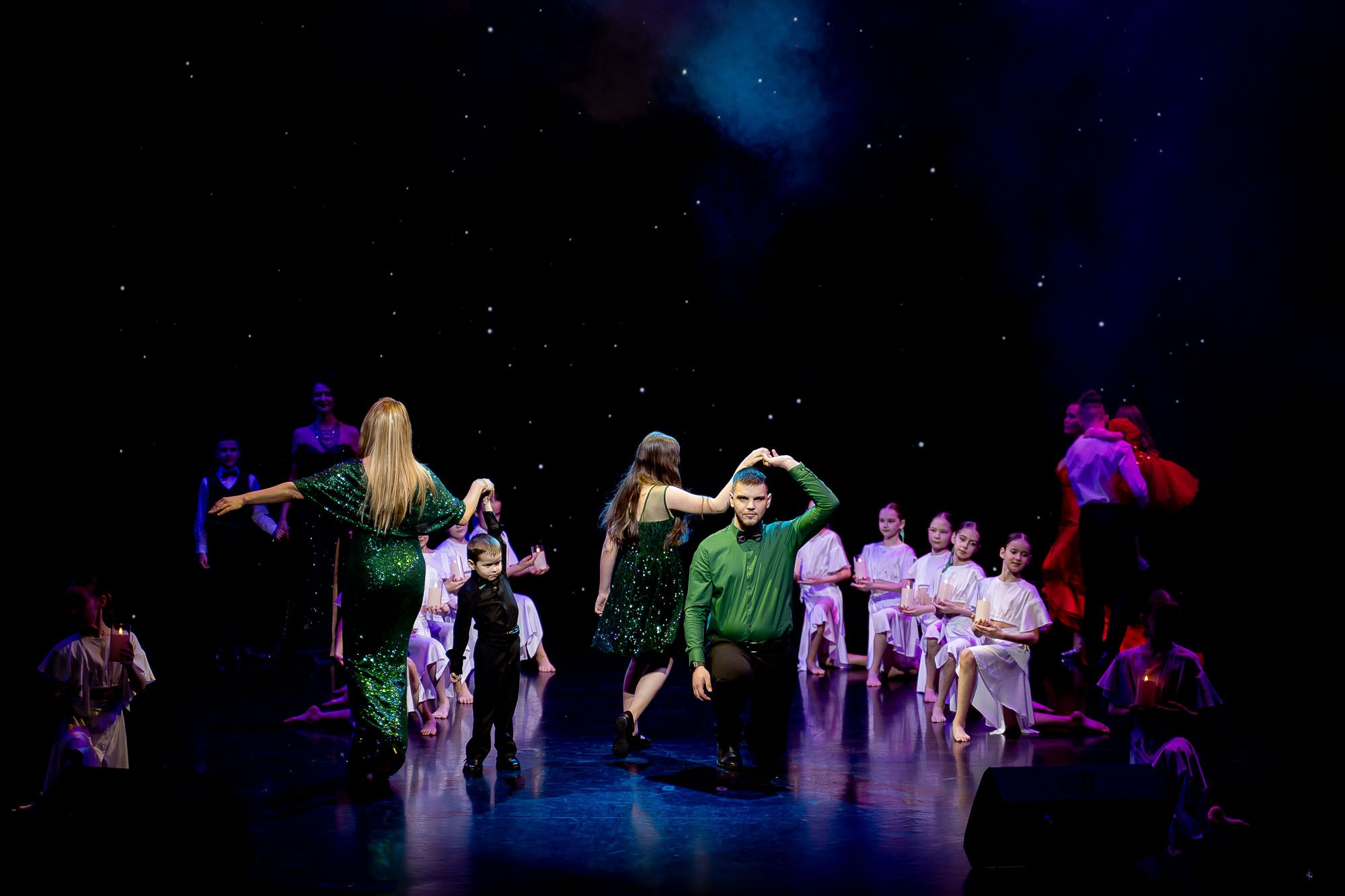 Мама года 2024. Сергей Кошкин. Репортажная и ивент-фотография в Сургуте