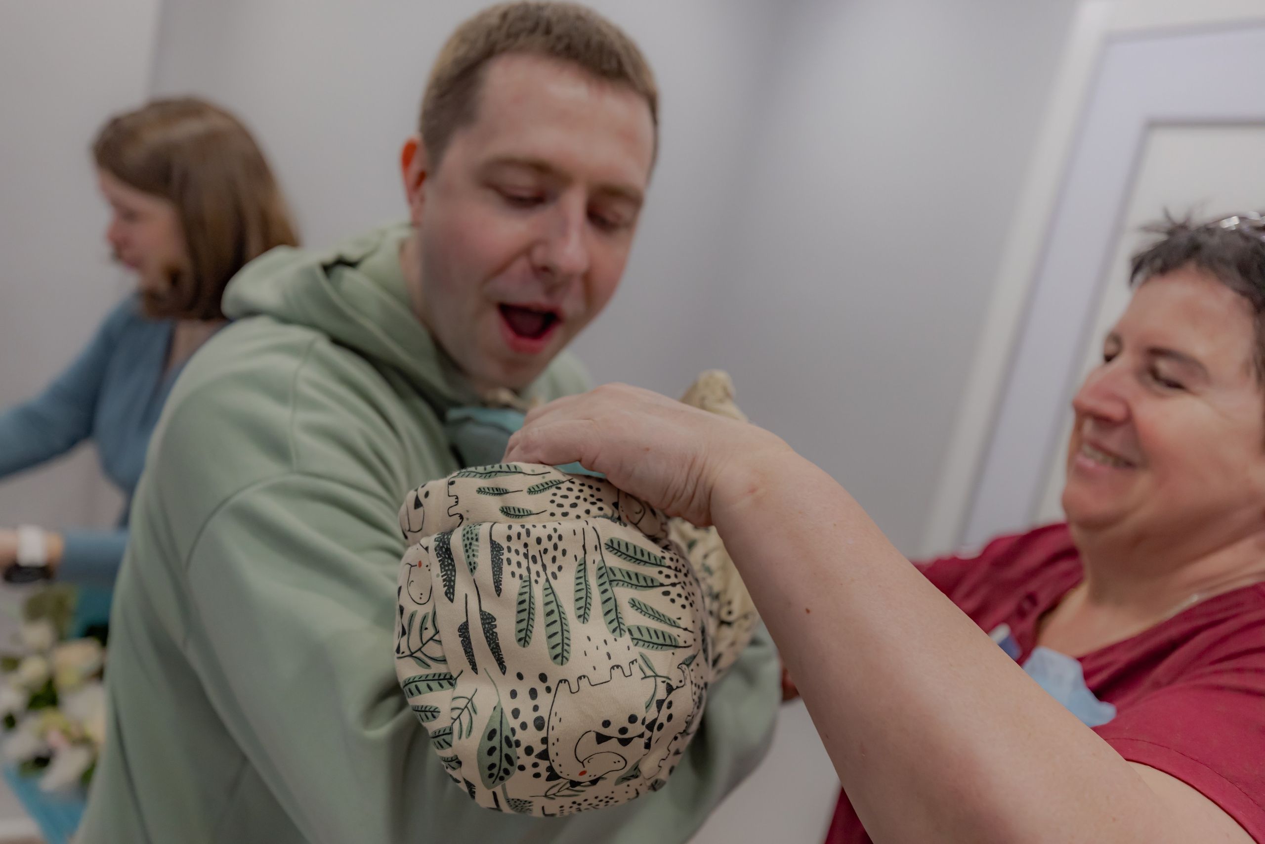 Выписка Александра. Детский и семейный фотограф Евгения Вахнеева Москва Зеленоград