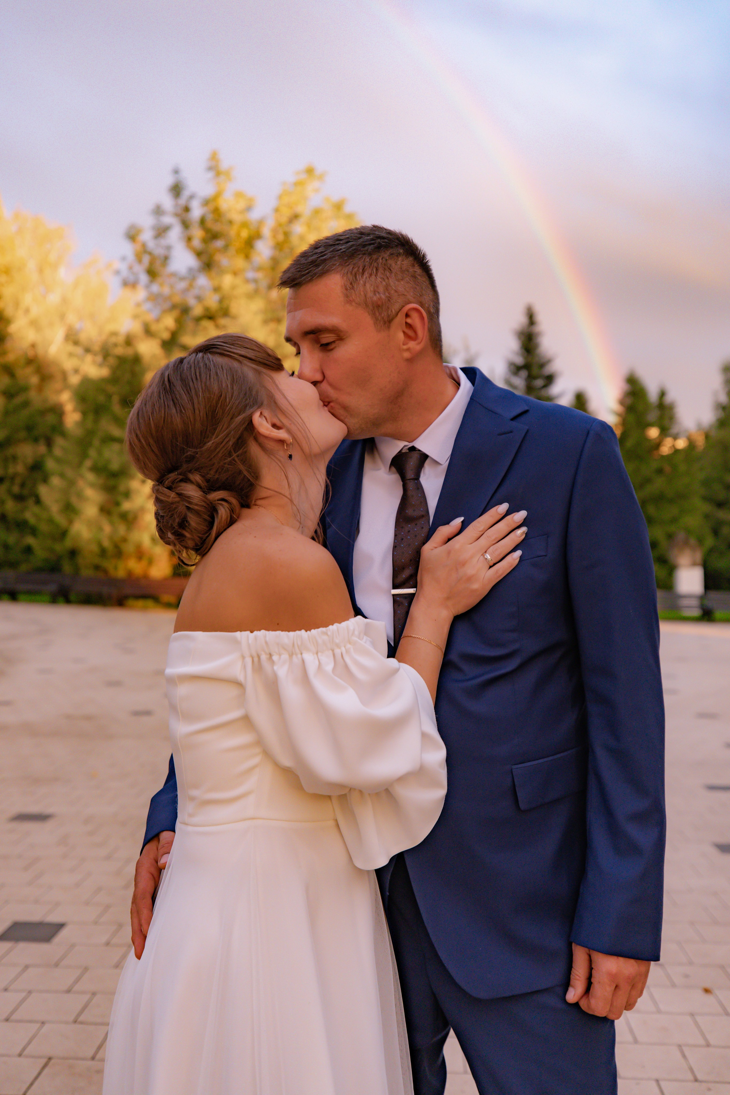 Свадьба Виталия и Алеси. Детский и семейный фотограф Евгения Вахнеева Москва Зеленоград