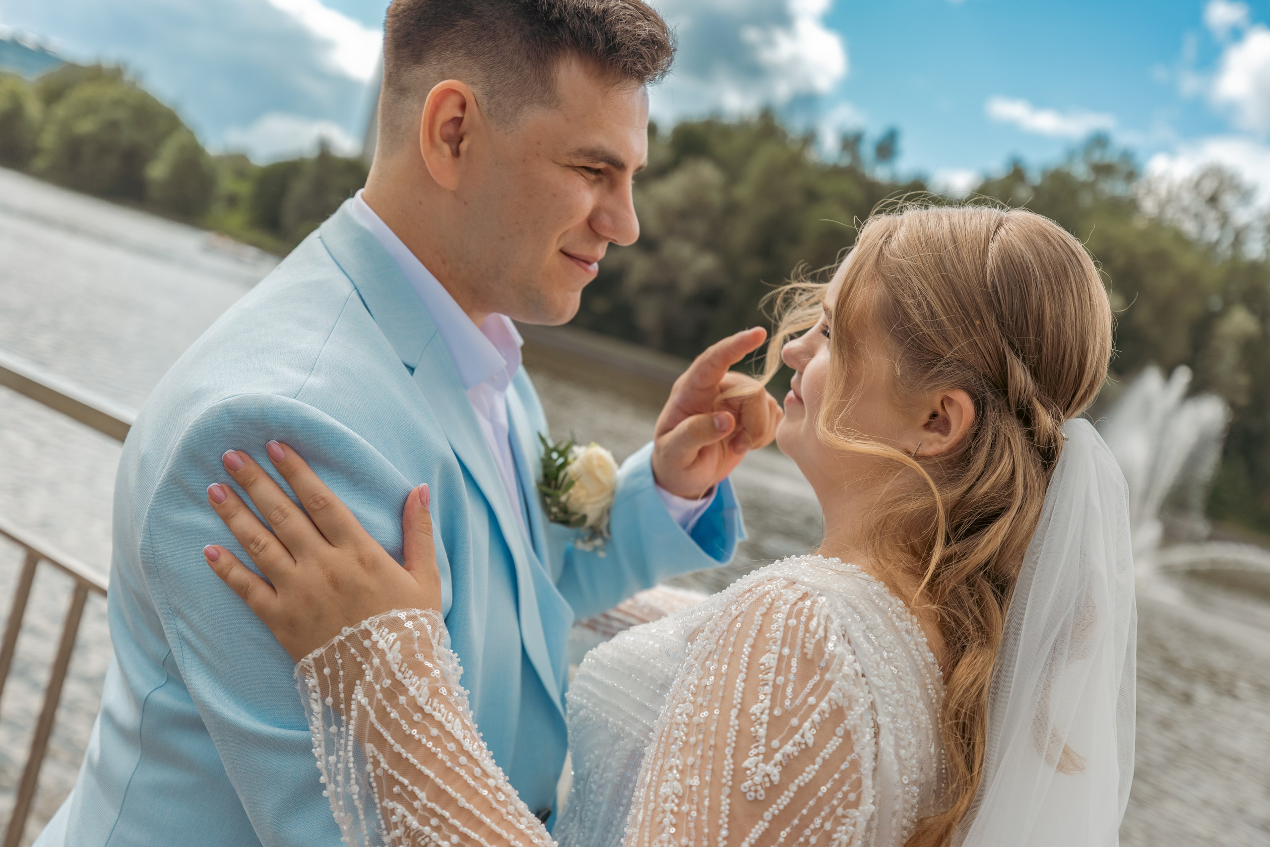 Дмитрий & Екатерина. Детский и семейный фотограф Евгения Вахнеева Москва Зеленоград