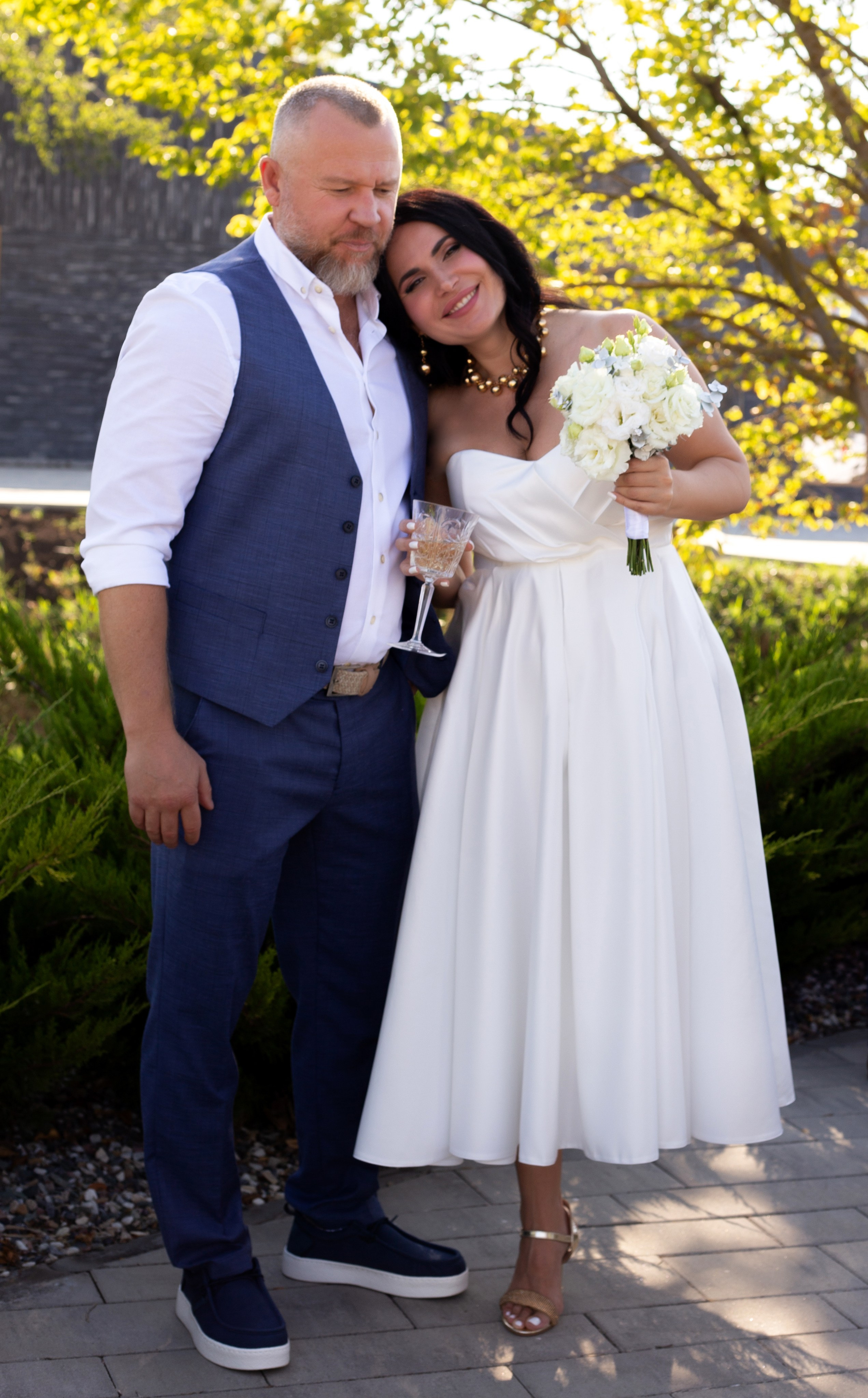 Свадебный репортаж. Главная