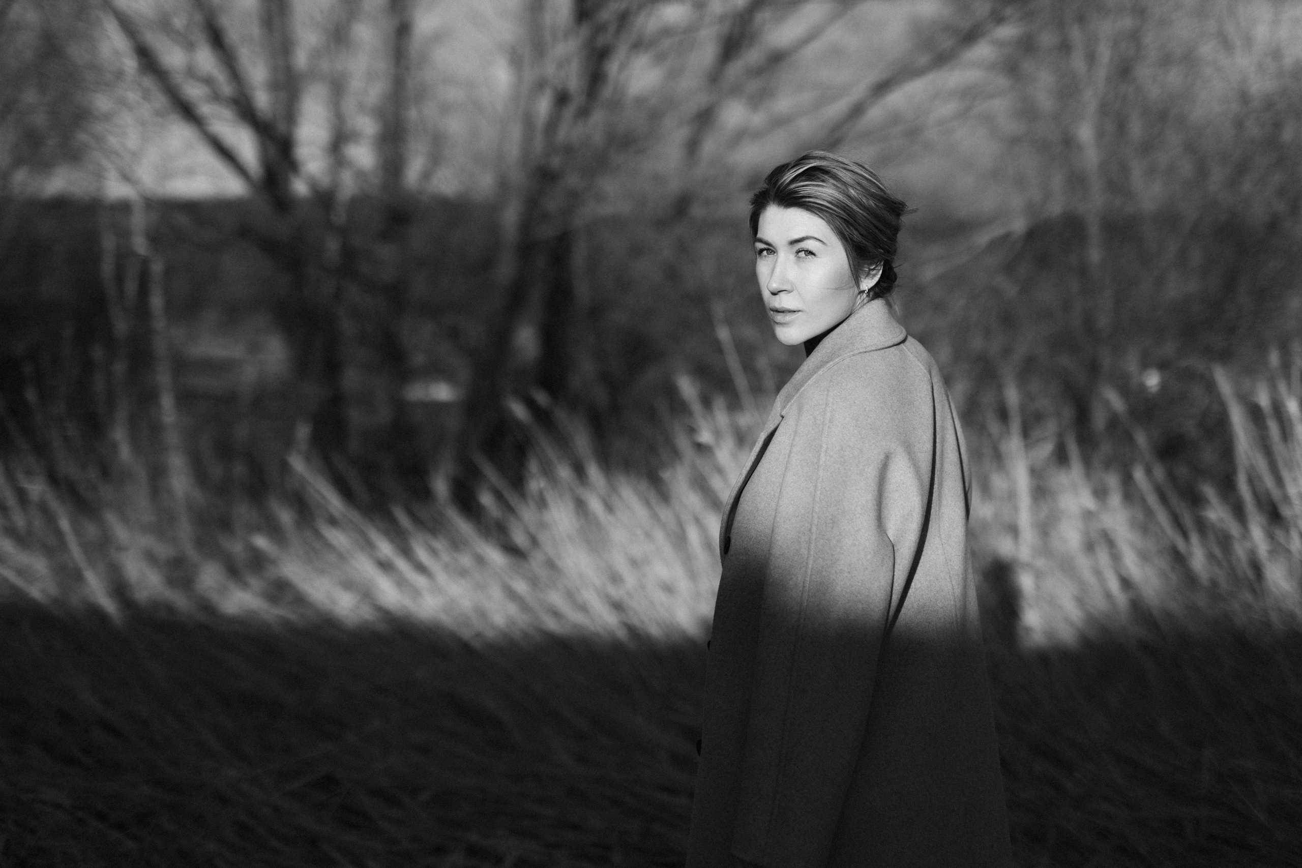 Анна. Женский и семейный фотограф Аксинья Кузьмина. Город Пенза