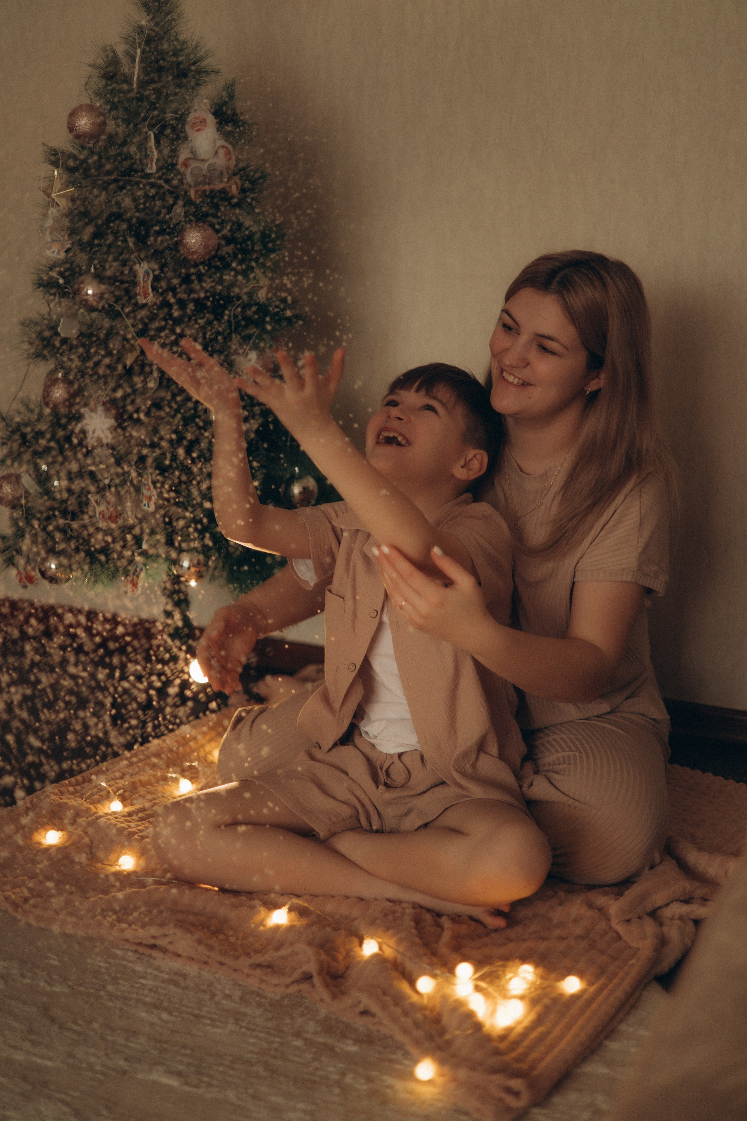 Домашняя история. Фотограф Юлия Хакимова / Казань/ Чистополь