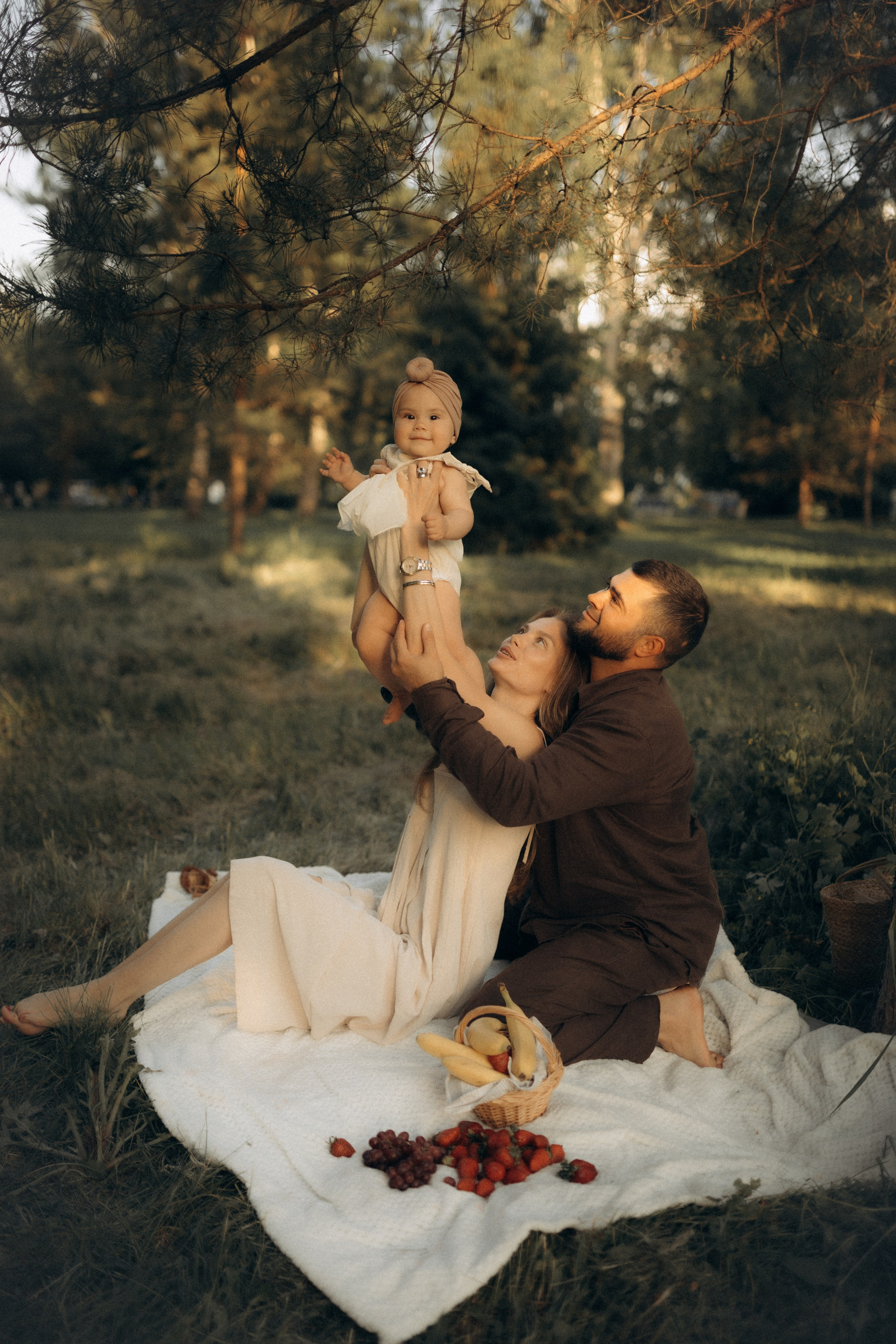 Счастье. Фотограф Юлия Хакимова / Казань/ Чистополь