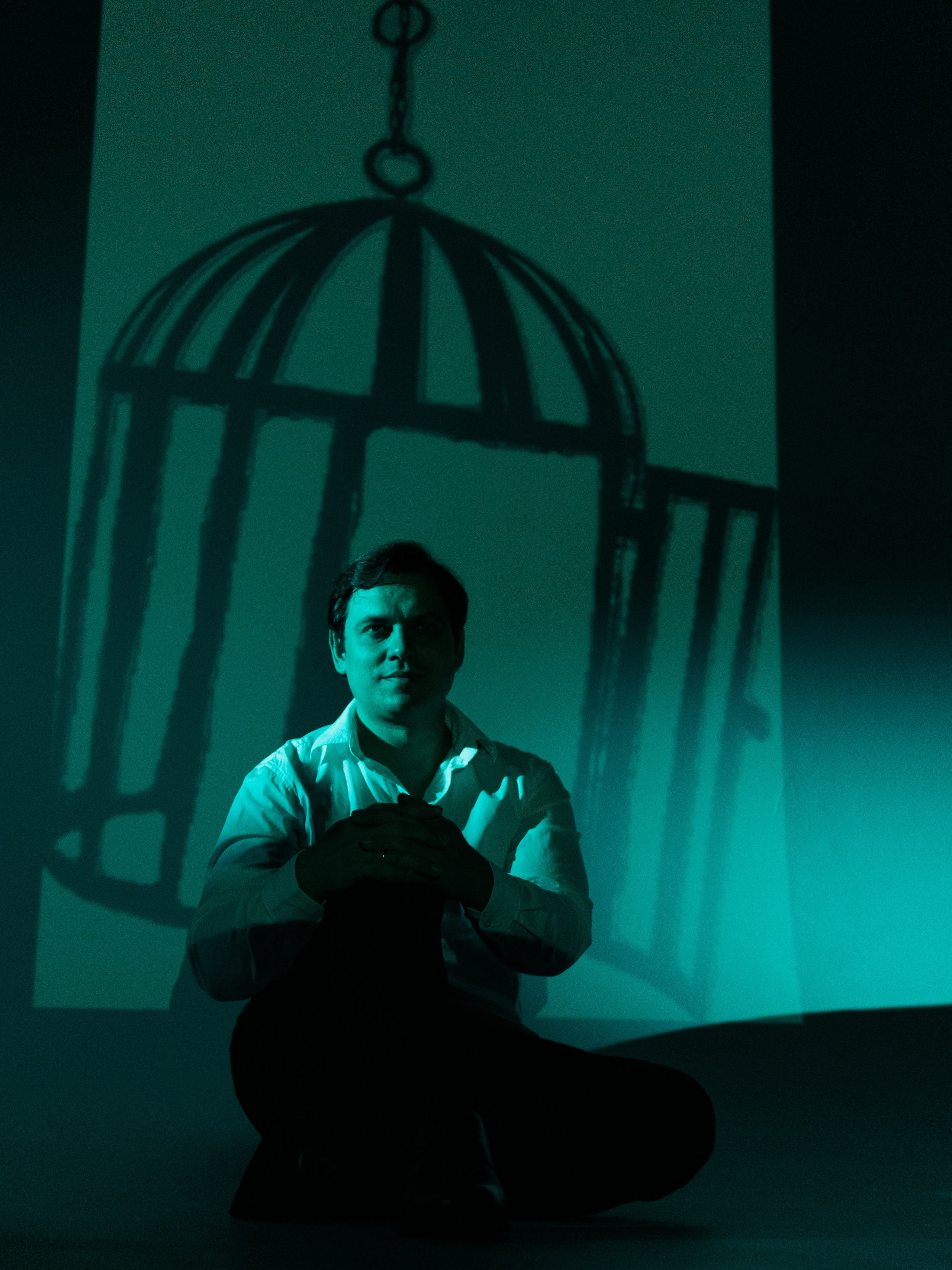 Волков Иван. Фотограф Самара Белоусова Юлия