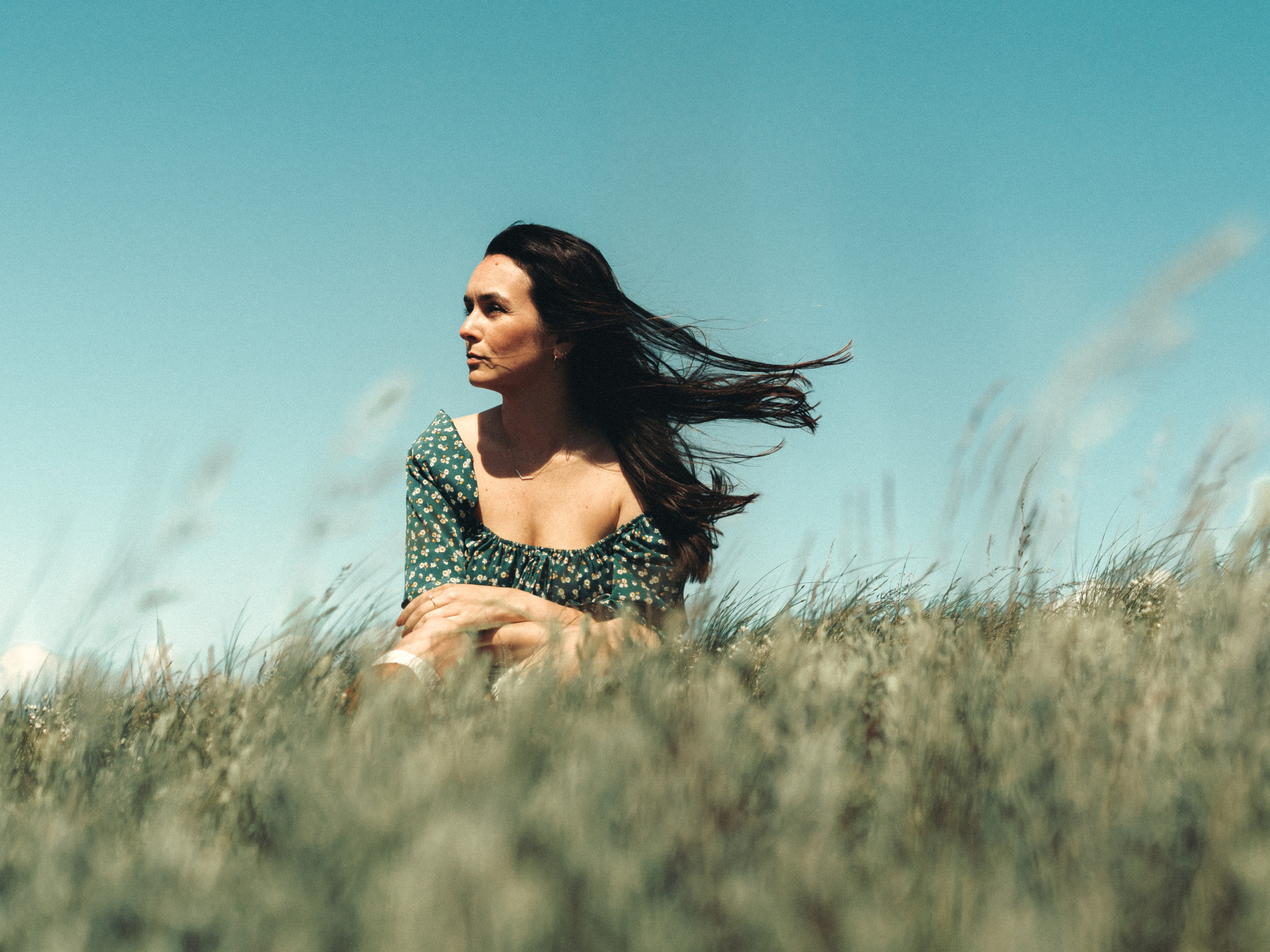 Angelina. Фотограф Самара Белоусова Юлия