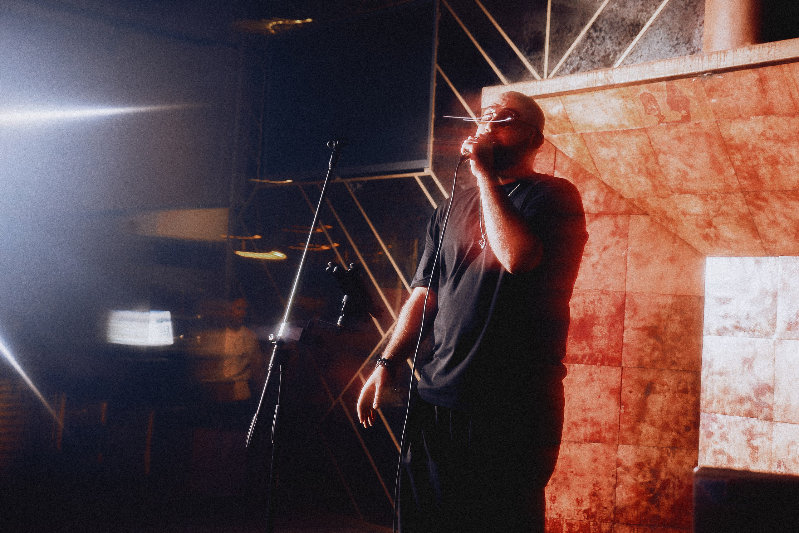 Контент для ресторанов. Фотограф Владимир Тришин