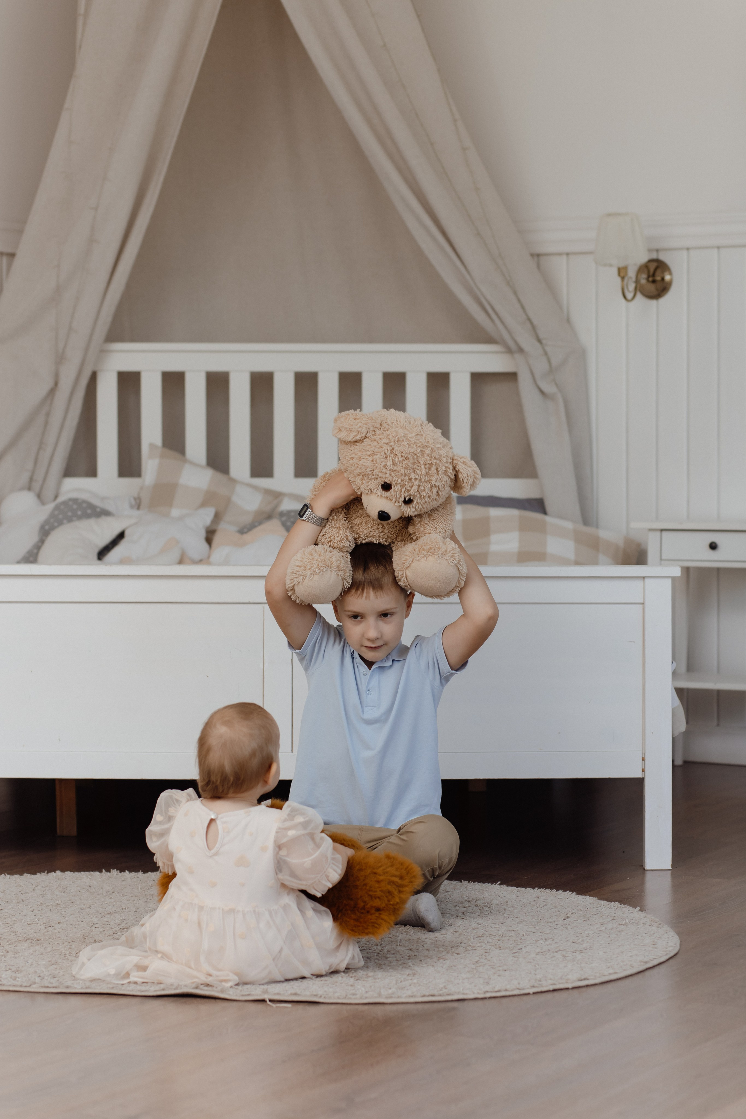 Для четверых. Семейный и свадебный фотограф в Челябинске Мария Леонтьева