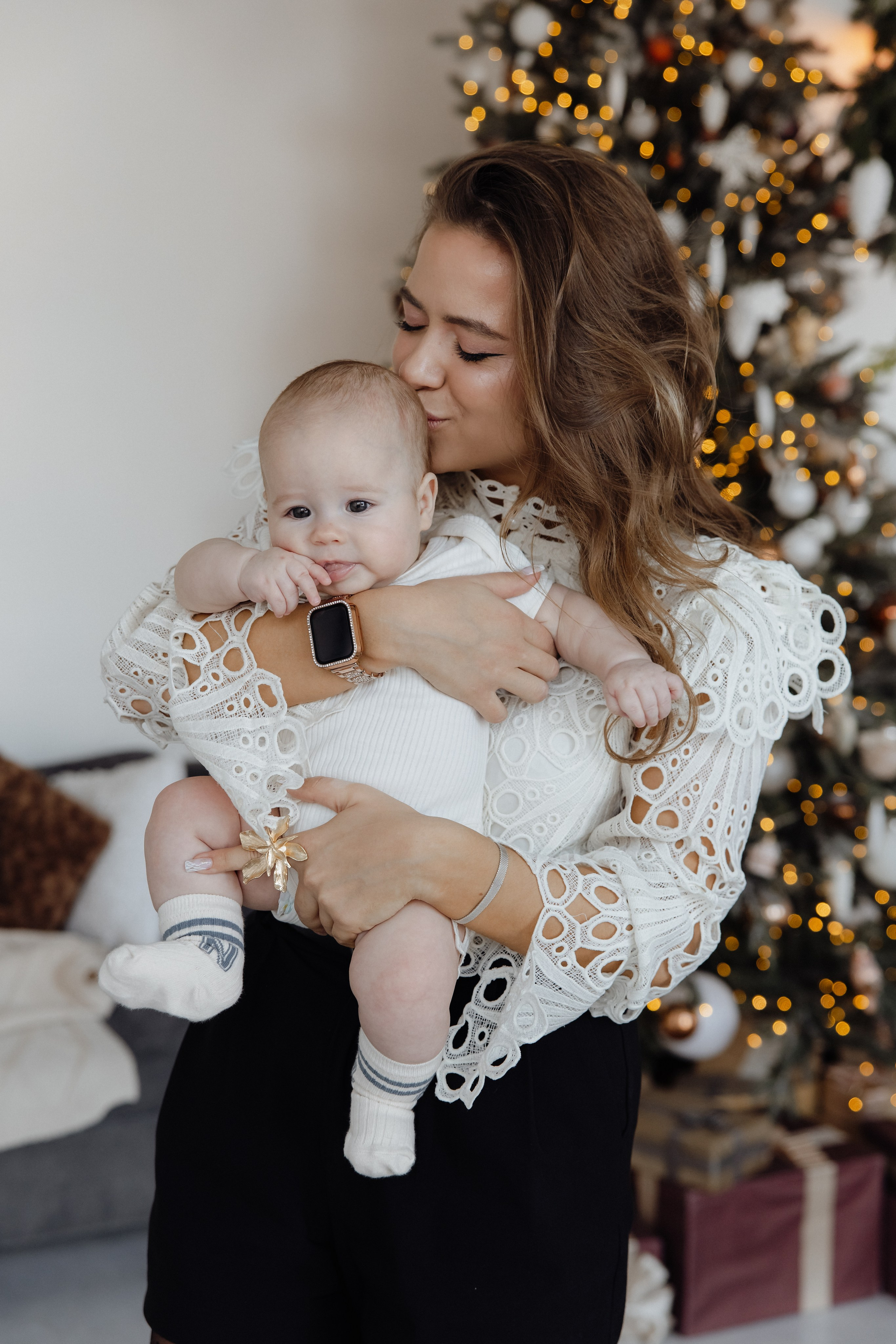 Сергей, Александра и Макар. Семейный и свадебный фотограф в Челябинске Мария Леонтьева