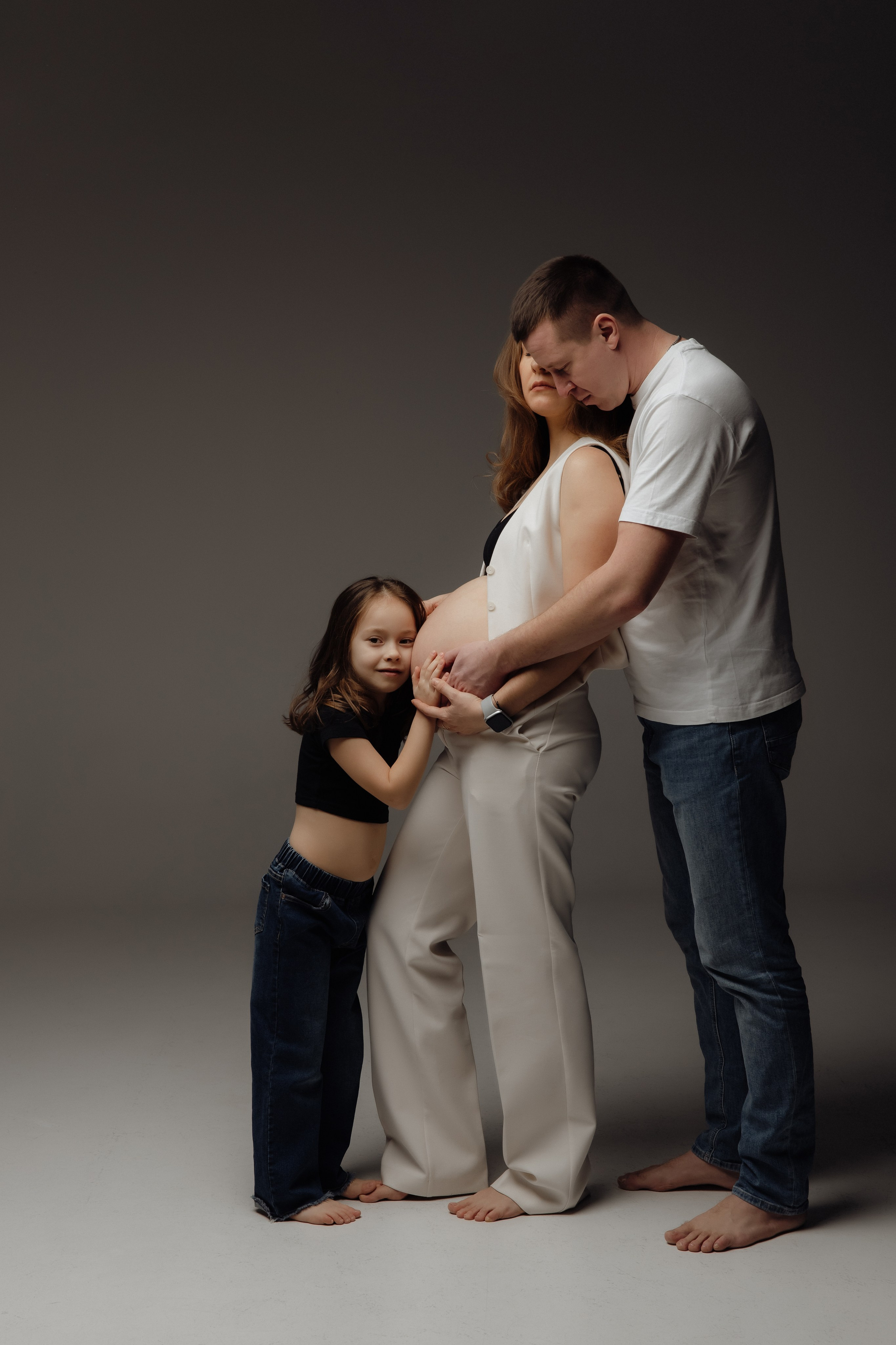 Наталья. Семейный и свадебный фотограф в Челябинске Мария Леонтьева