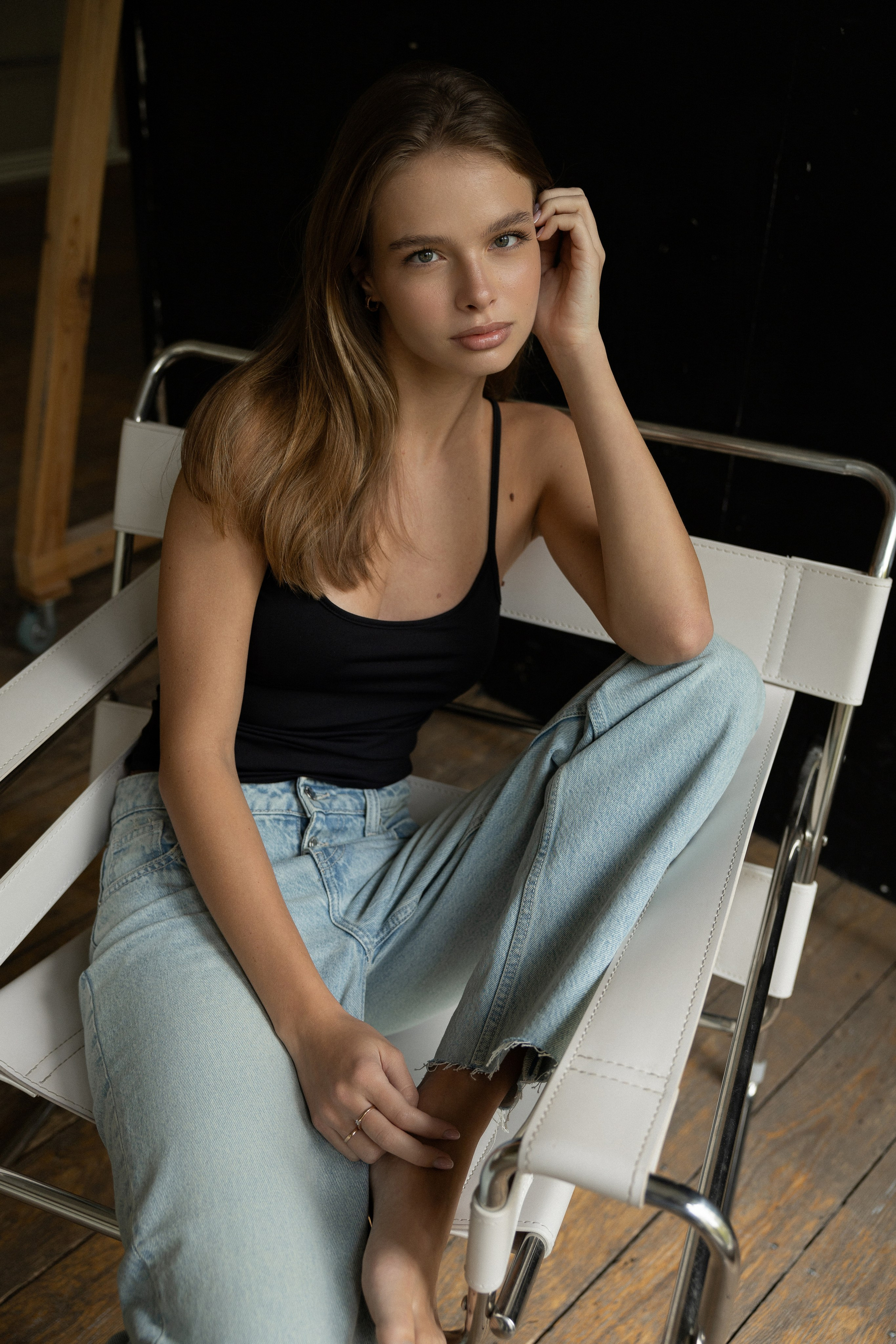 Анастасия. Семейный и свадебный фотограф в Челябинске Мария Леонтьева