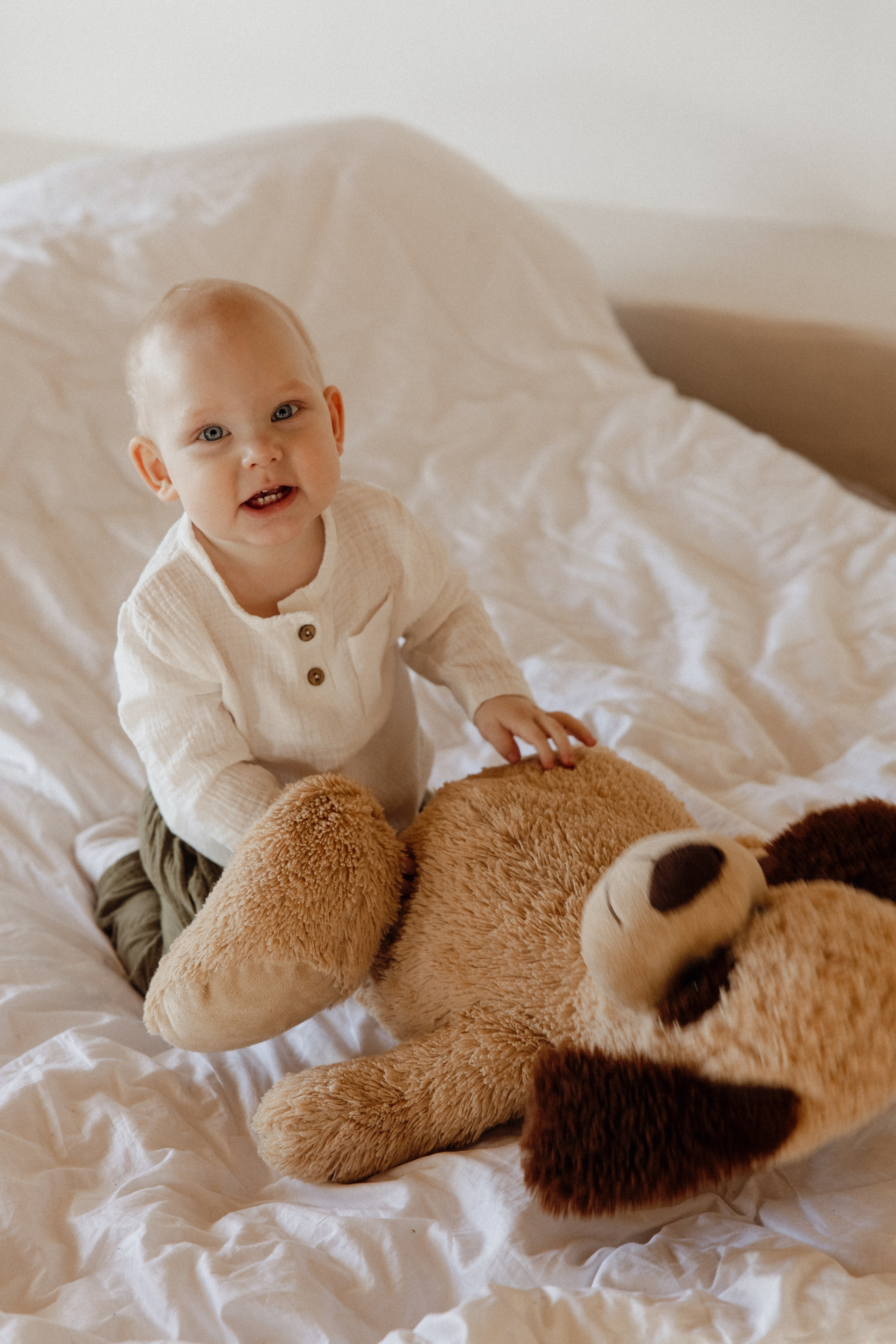 Ванечка. Семейный и свадебный фотограф в Челябинске Мария Леонтьева