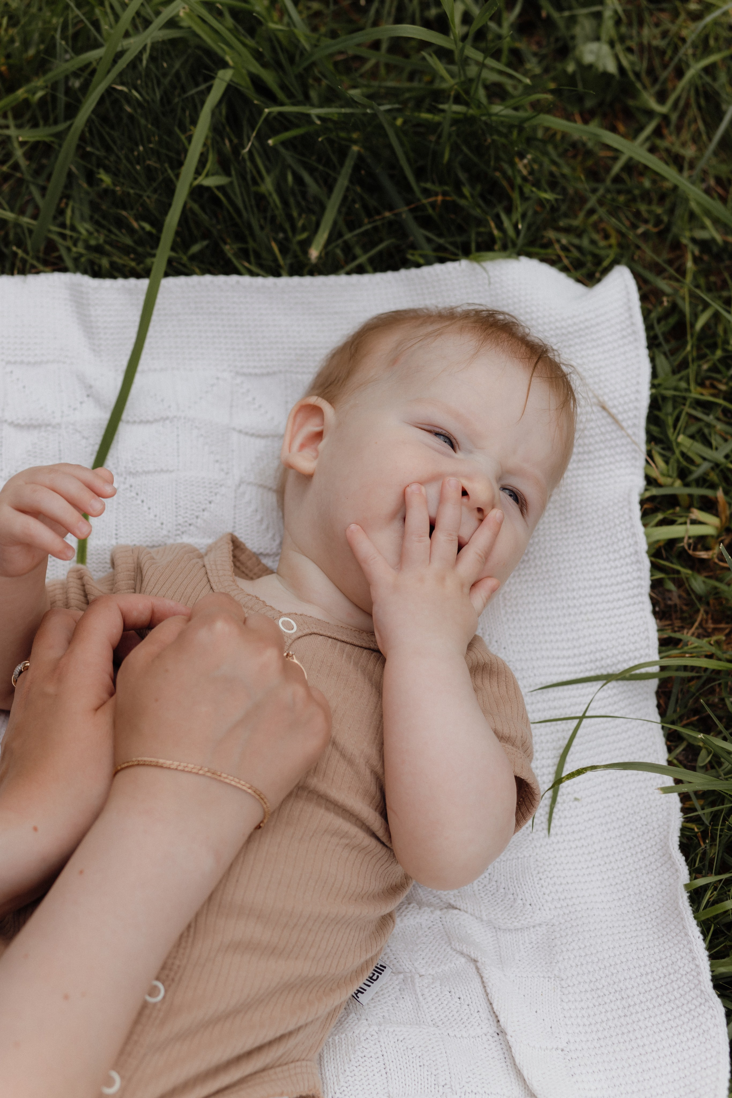 Тимоше 6 месяцев. Семейный и свадебный фотограф в Челябинске Мария Леонтьева