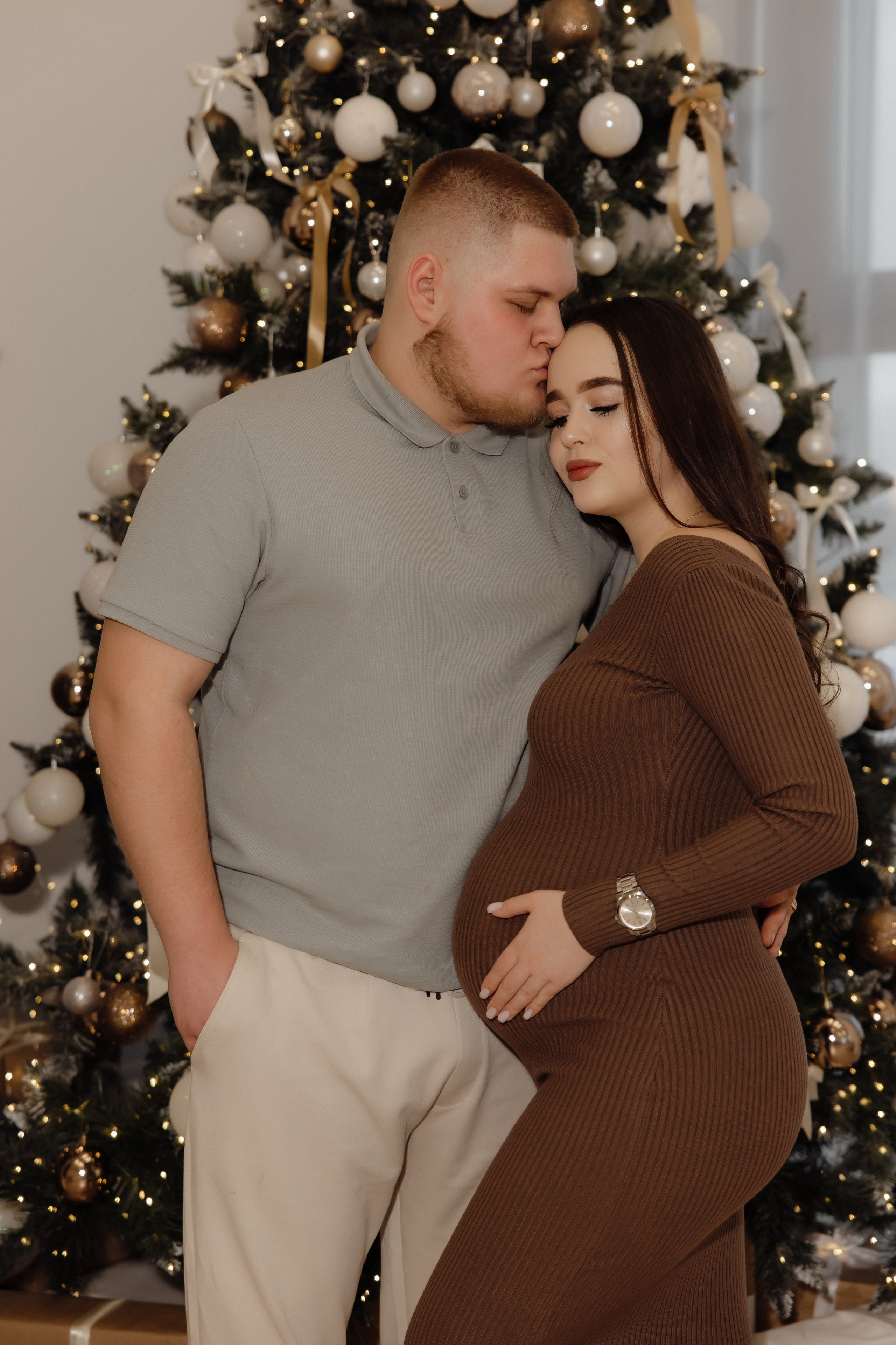 Никита и Валерия. Семейный и свадебный фотограф в Челябинске Мария Леонтьева