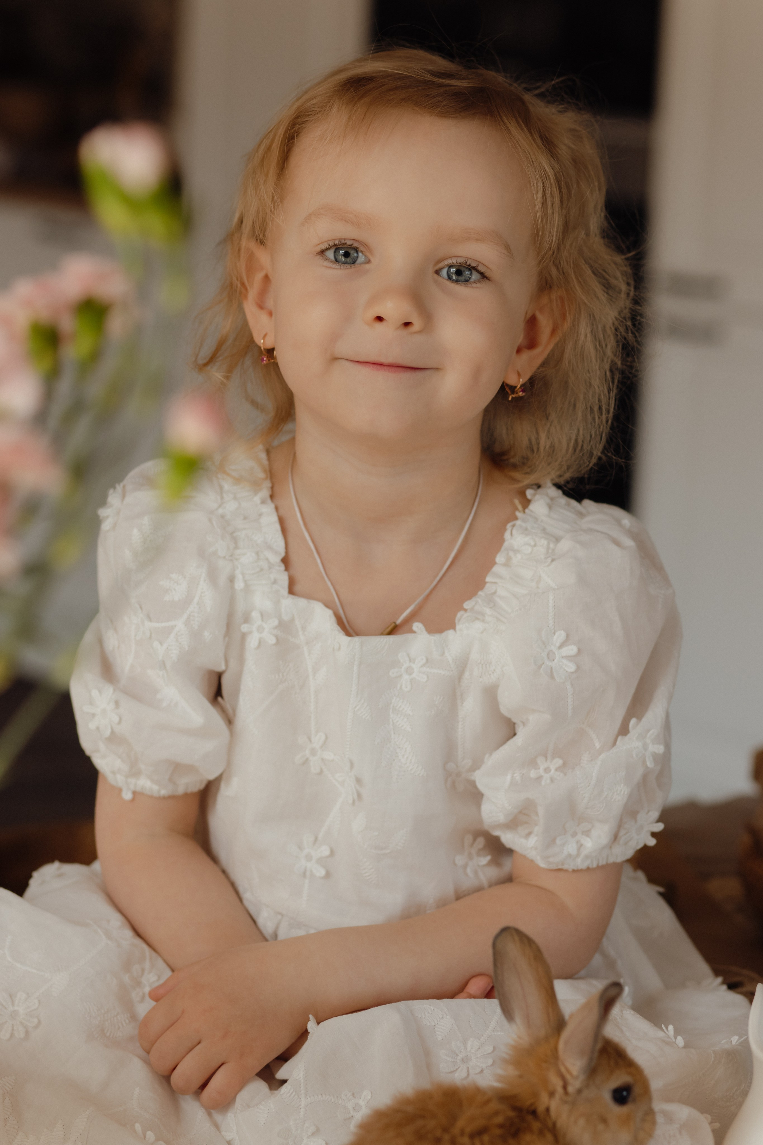 Варвара. Семейный и свадебный фотограф в Челябинске Мария Леонтьева