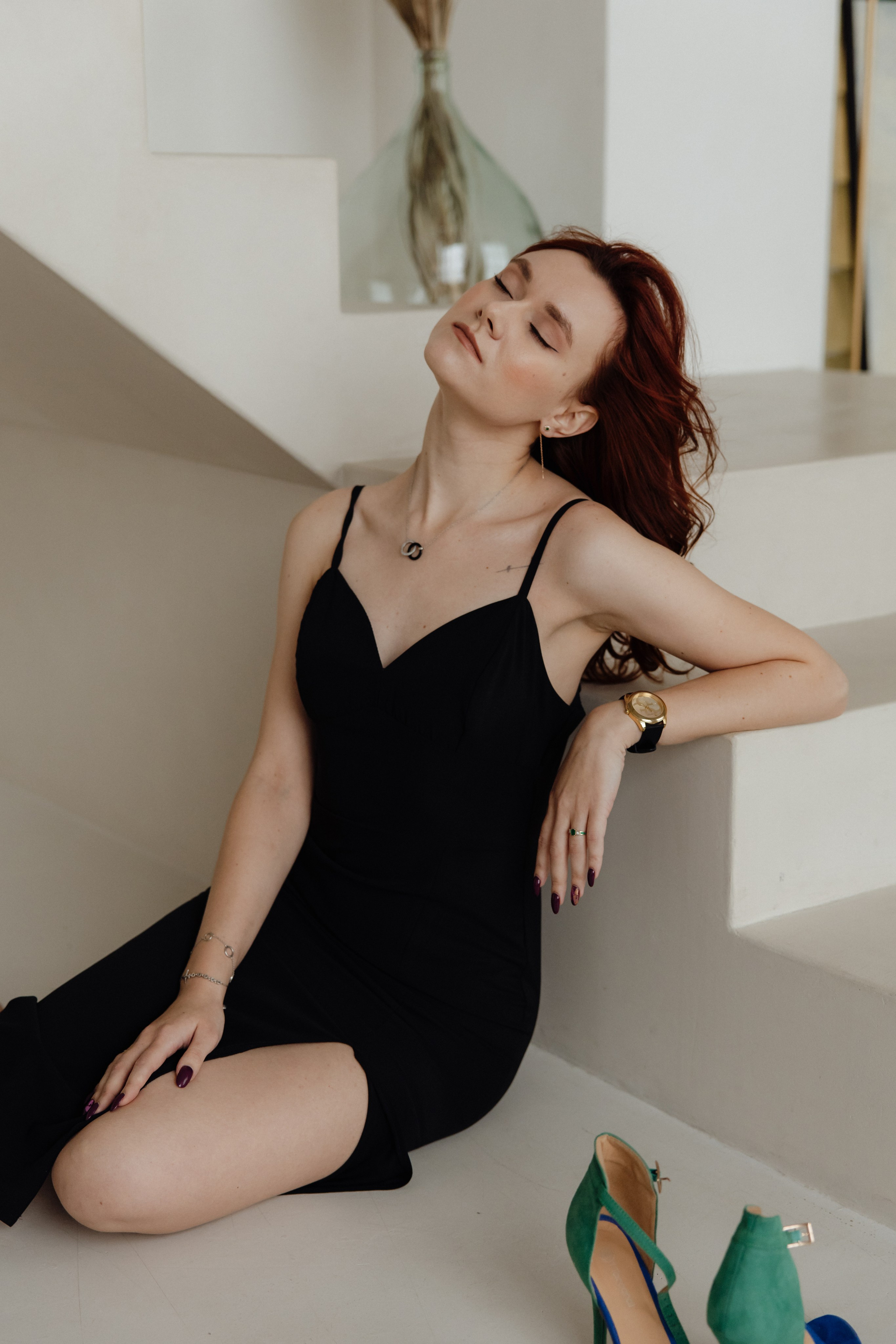 Вероника. Семейный и свадебный фотограф в Челябинске Мария Леонтьева