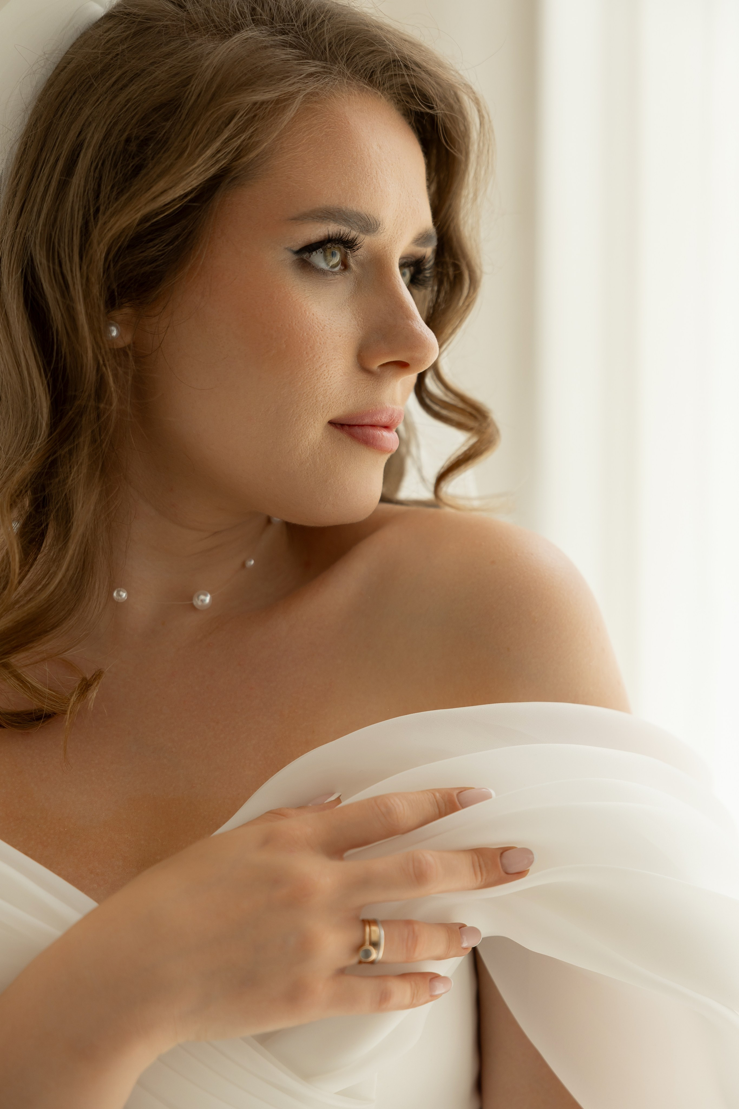 Никита и Анастасия. Семейный и свадебный фотограф в Челябинске Мария Леонтьева