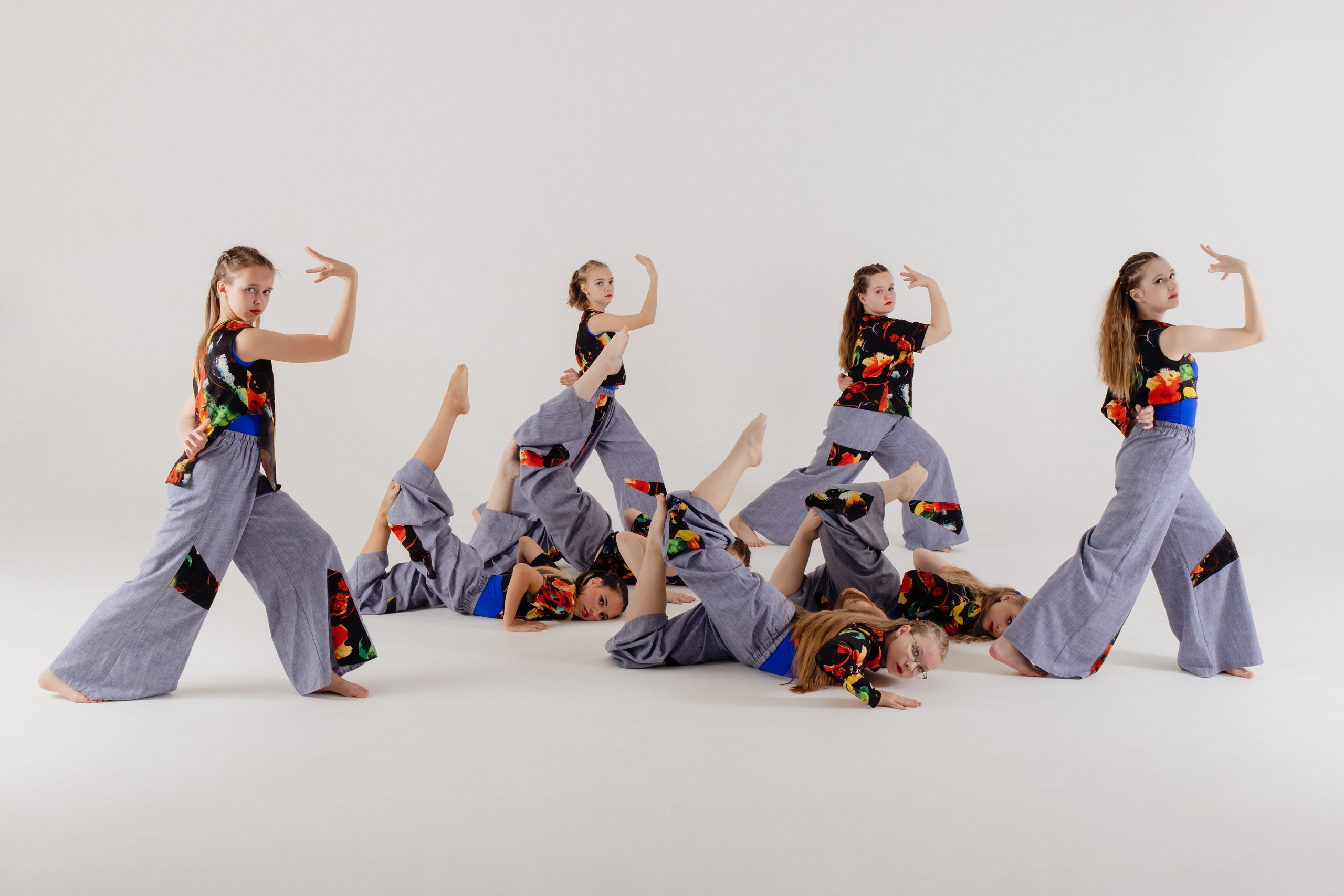 В ритме Че. Семейный и свадебный фотограф в Челябинске Мария Леонтьева