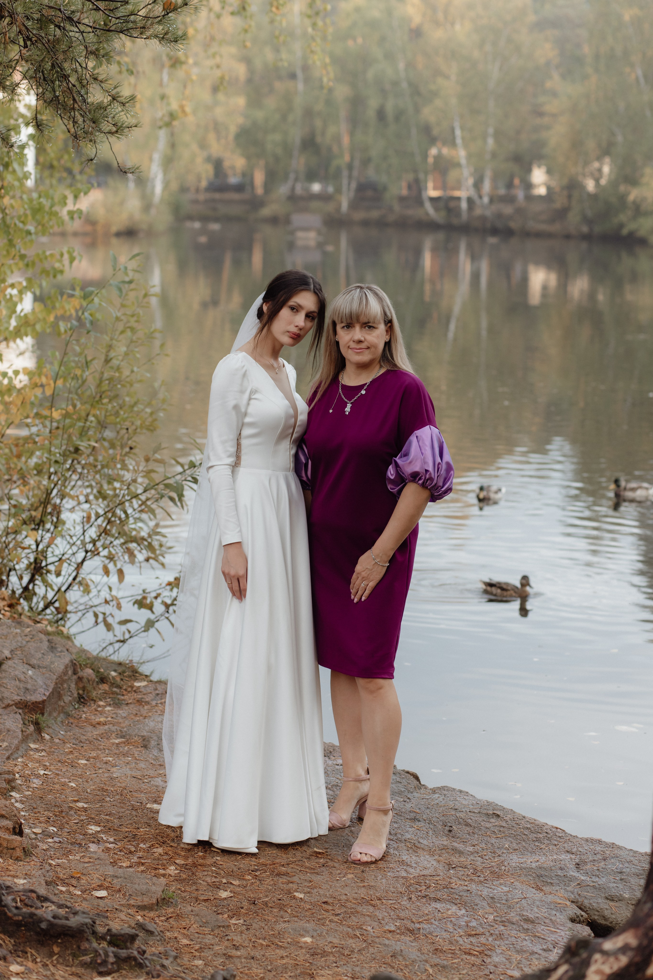 Дмитрий и Настя. Семейный и свадебный фотограф в Челябинске Мария Леонтьева