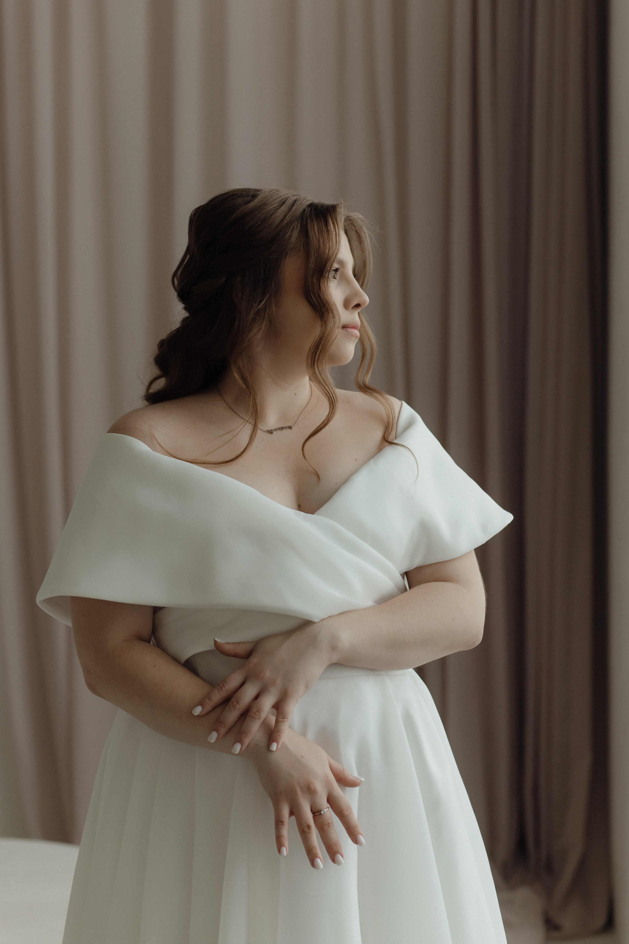 Дмитрий и Анастасия. Семейный и свадебный фотограф в Челябинске Мария Леонтьева