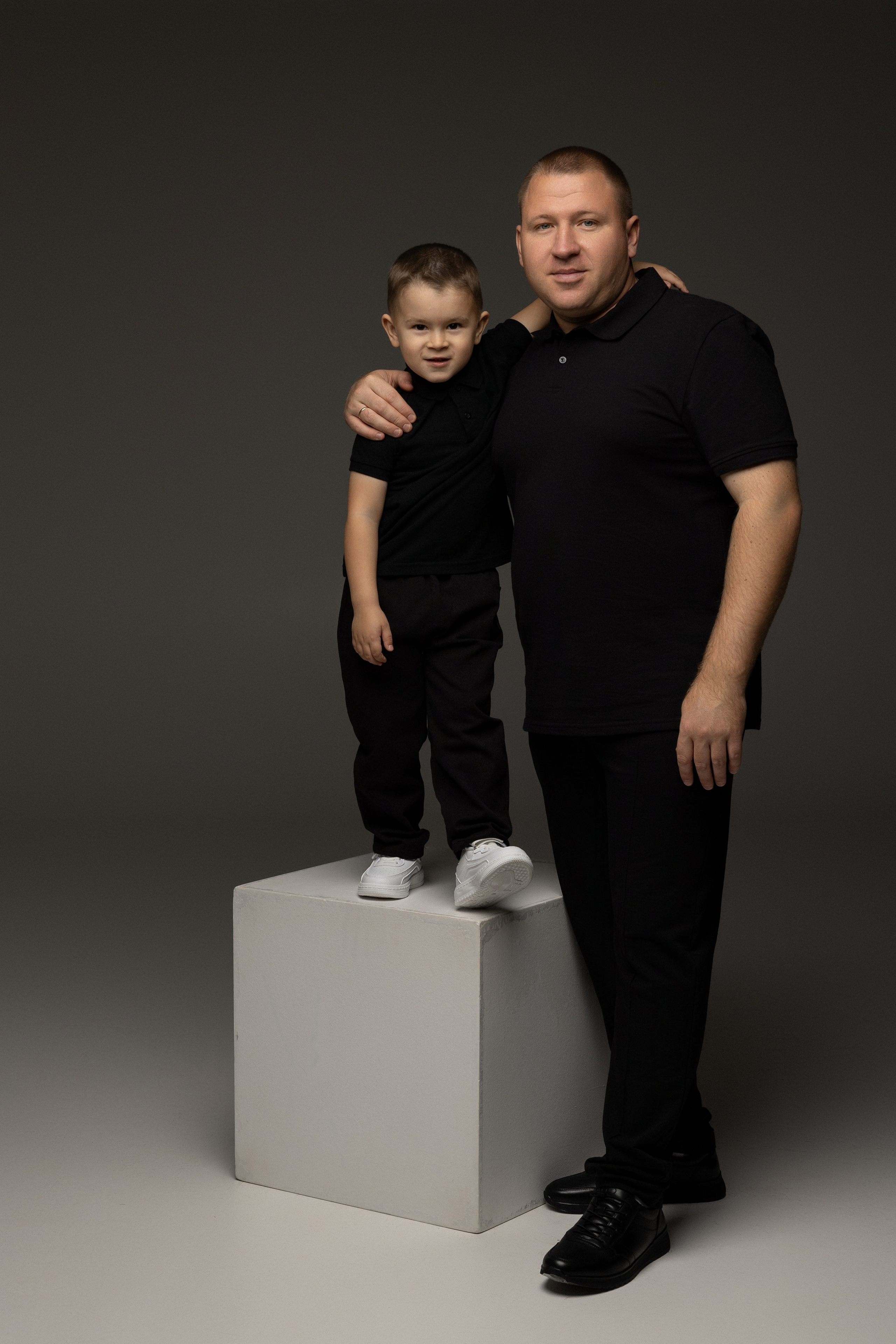 Антон, Ксюша и Артем. Семейный и свадебный фотограф в Челябинске Мария Леонтьева