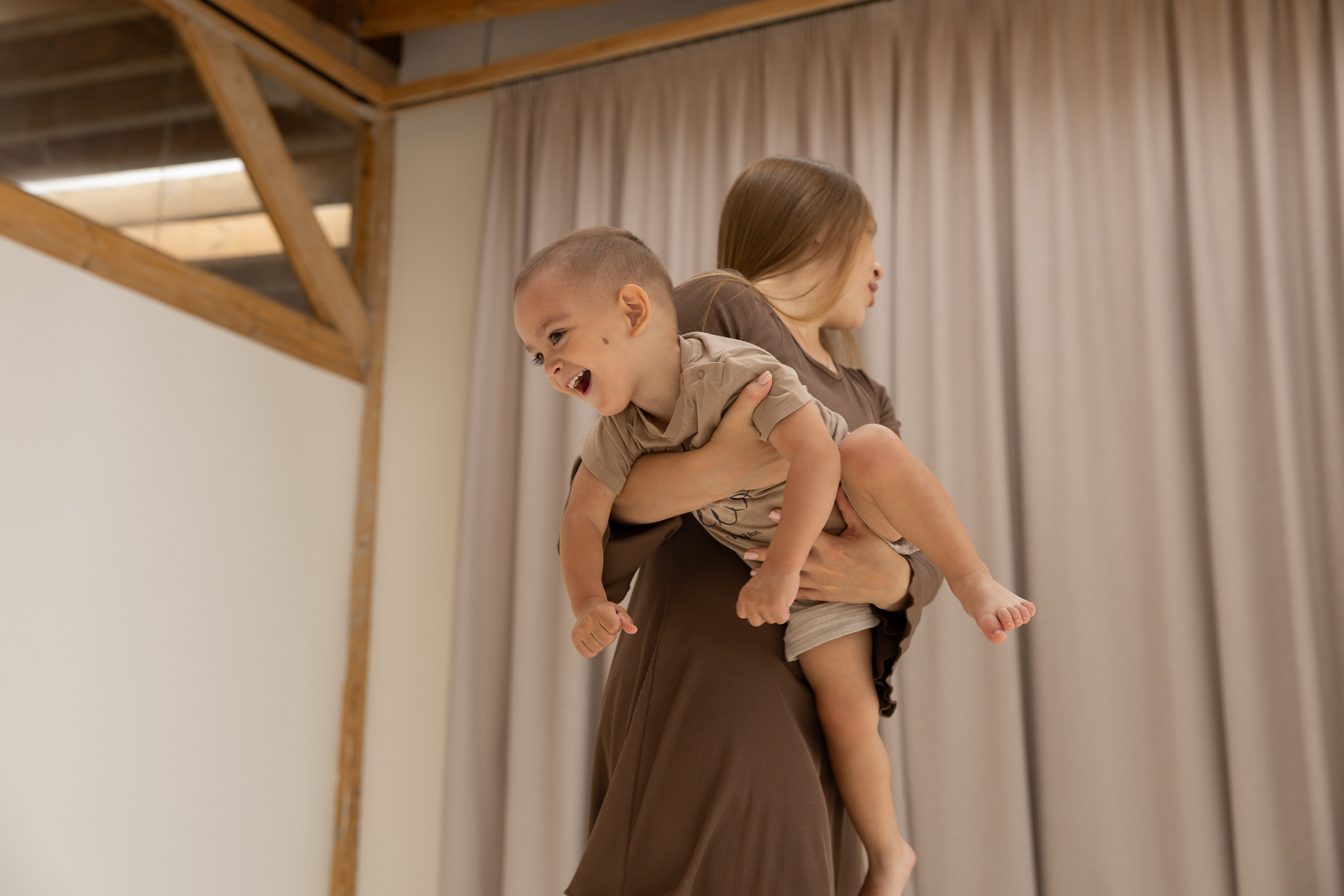 Таня и Денис. Семейный и свадебный фотограф в Челябинске Мария Леонтьева