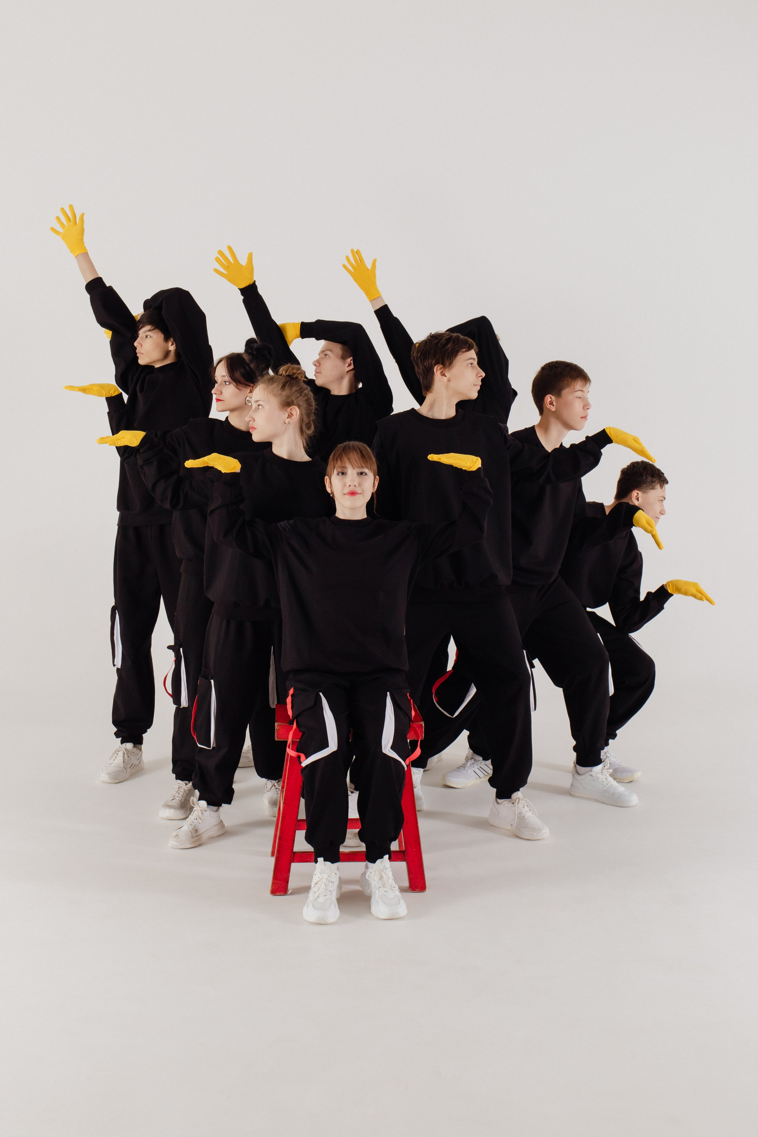 В ритме Че. Семейный и свадебный фотограф в Челябинске Мария Леонтьева