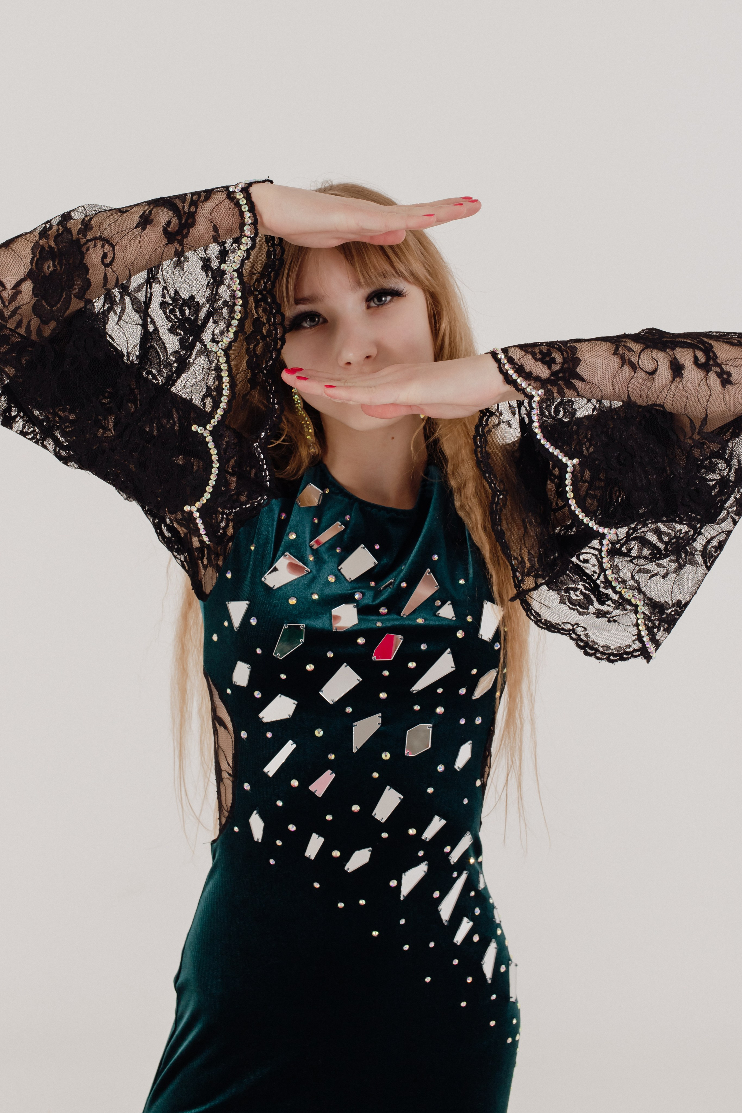 В ритме Че. Семейный и свадебный фотограф в Челябинске Мария Леонтьева